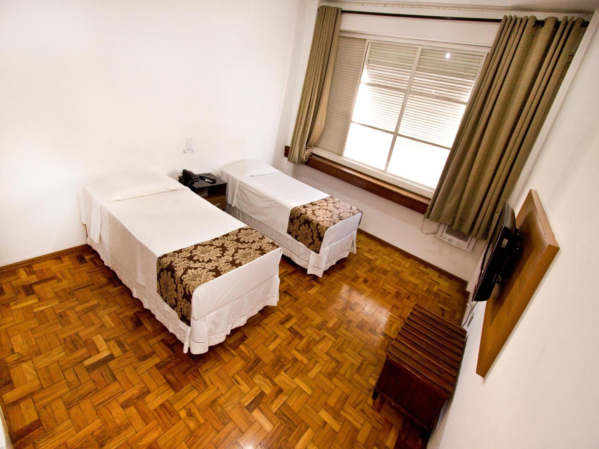Twin Room photo 1