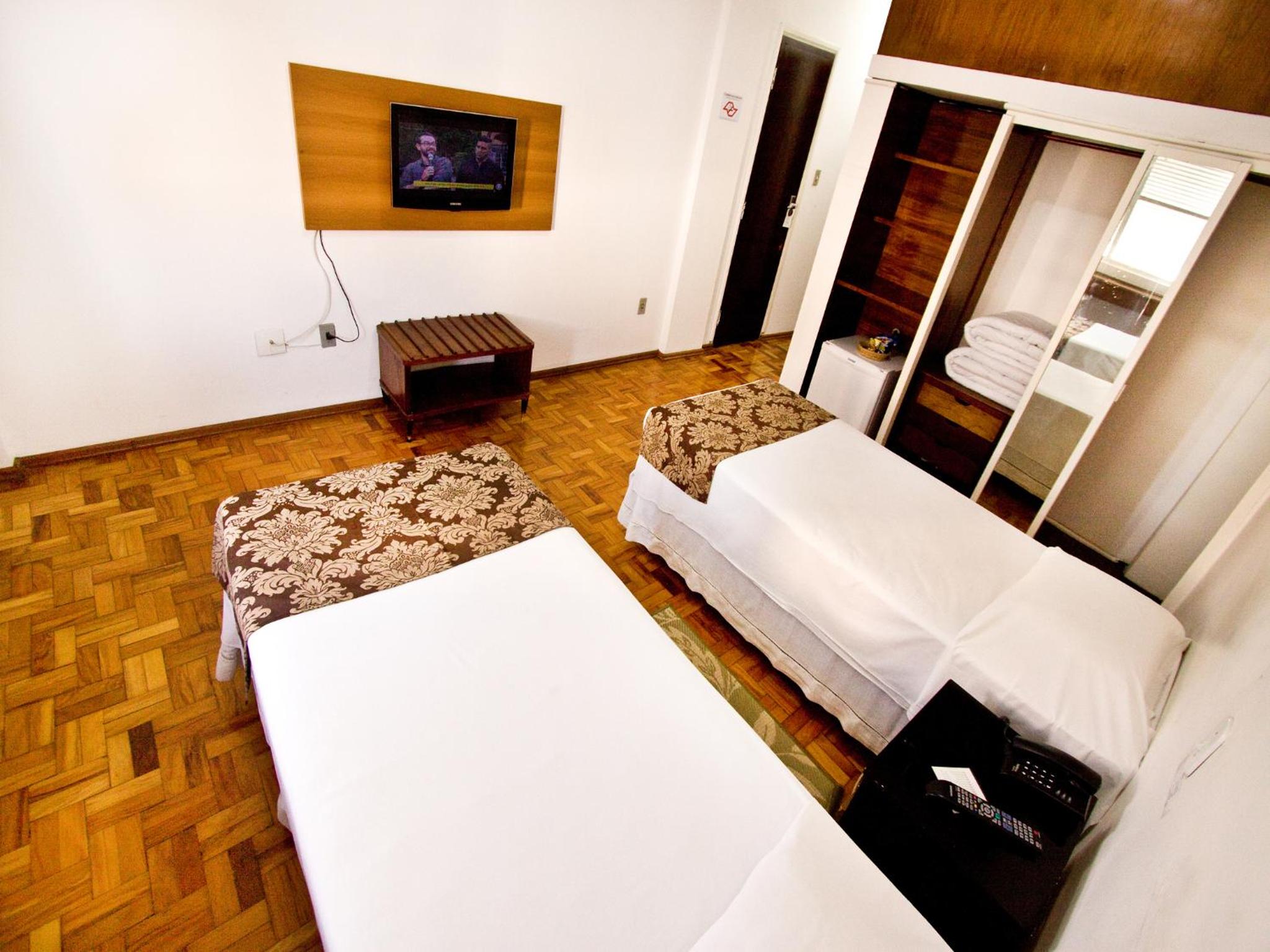 Twin Room photo 3