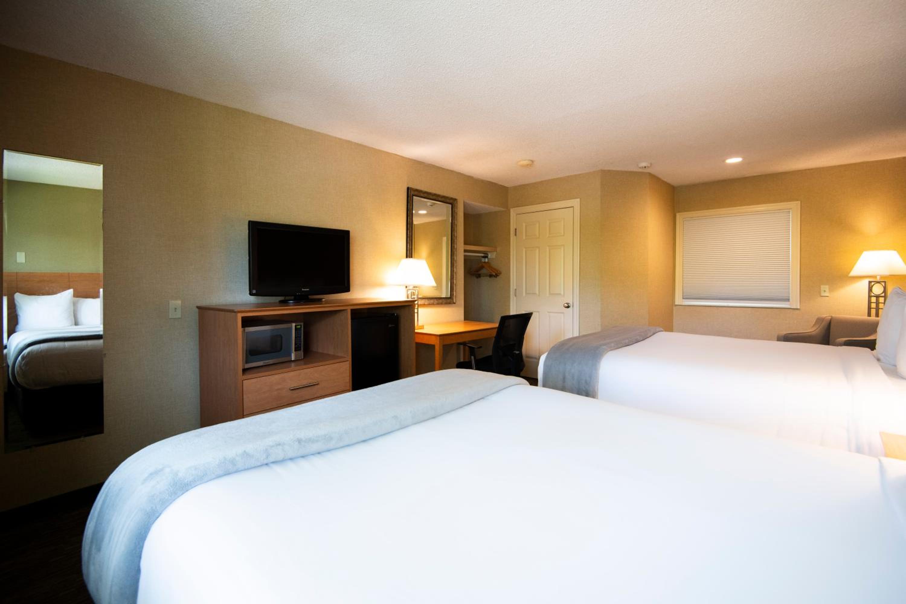 Standard Queen Room photo 1