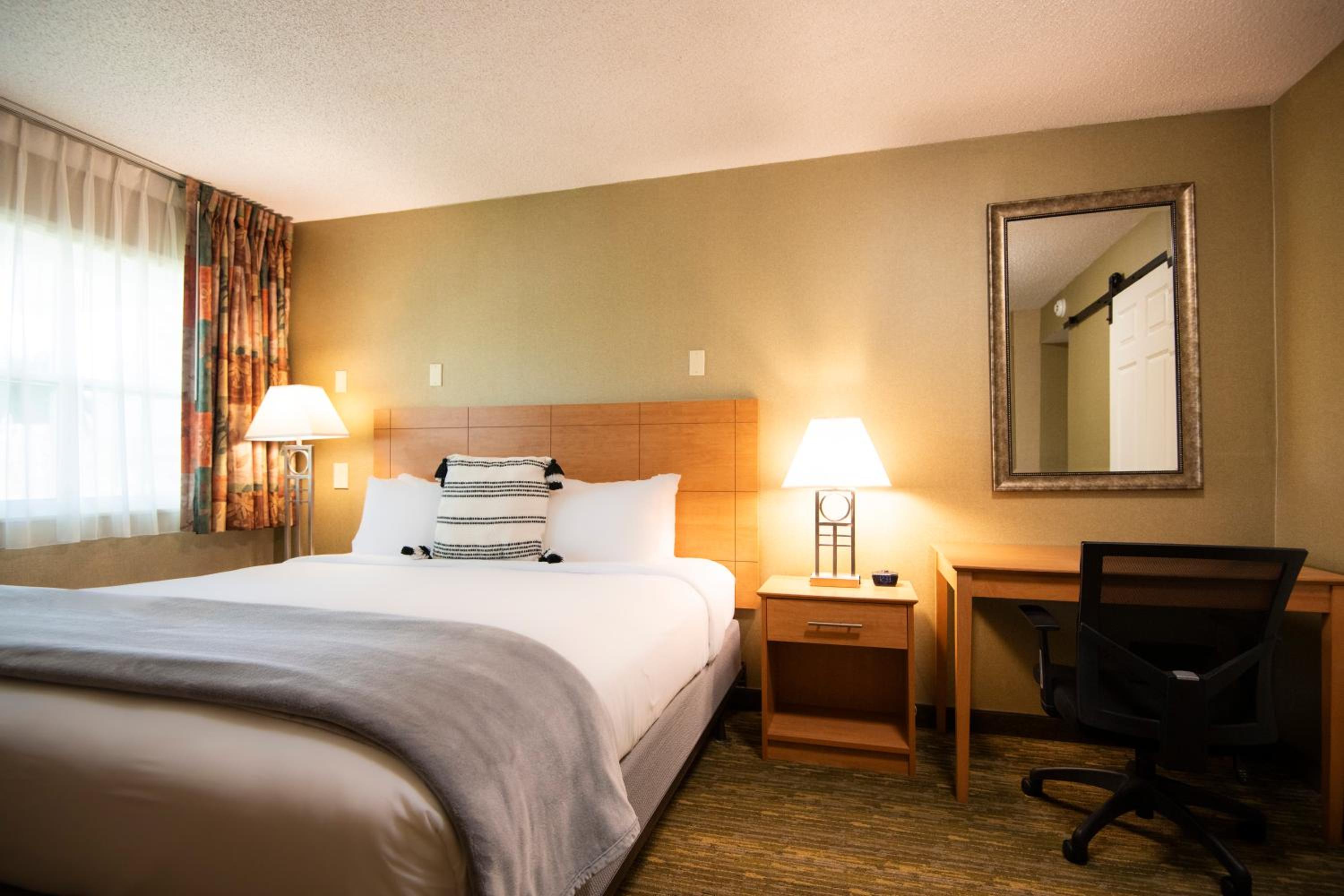 Standard King Room photo 2