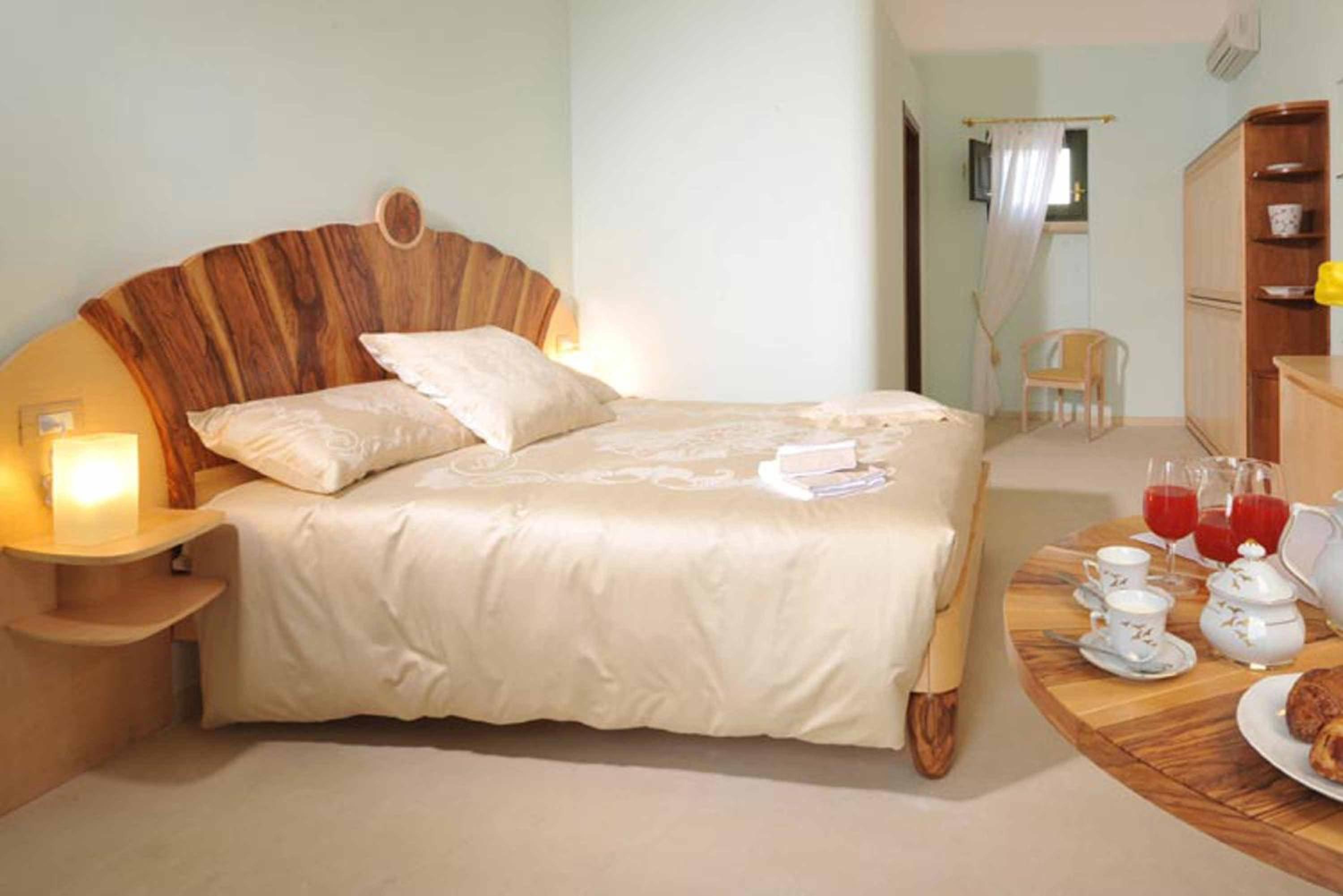 Superior Quadruple Room - Photo 5