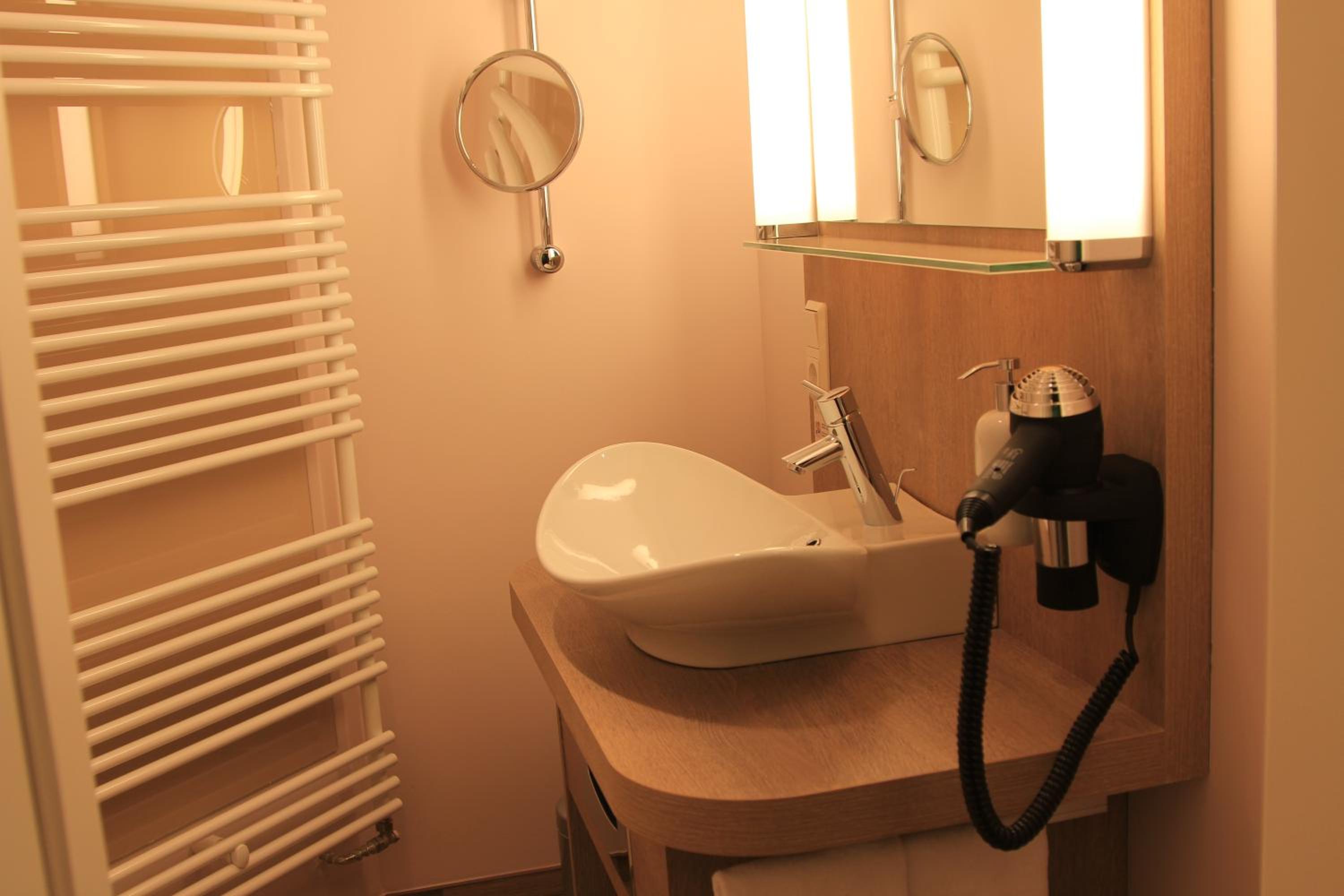 Superior Double Room with Terrace photo 3