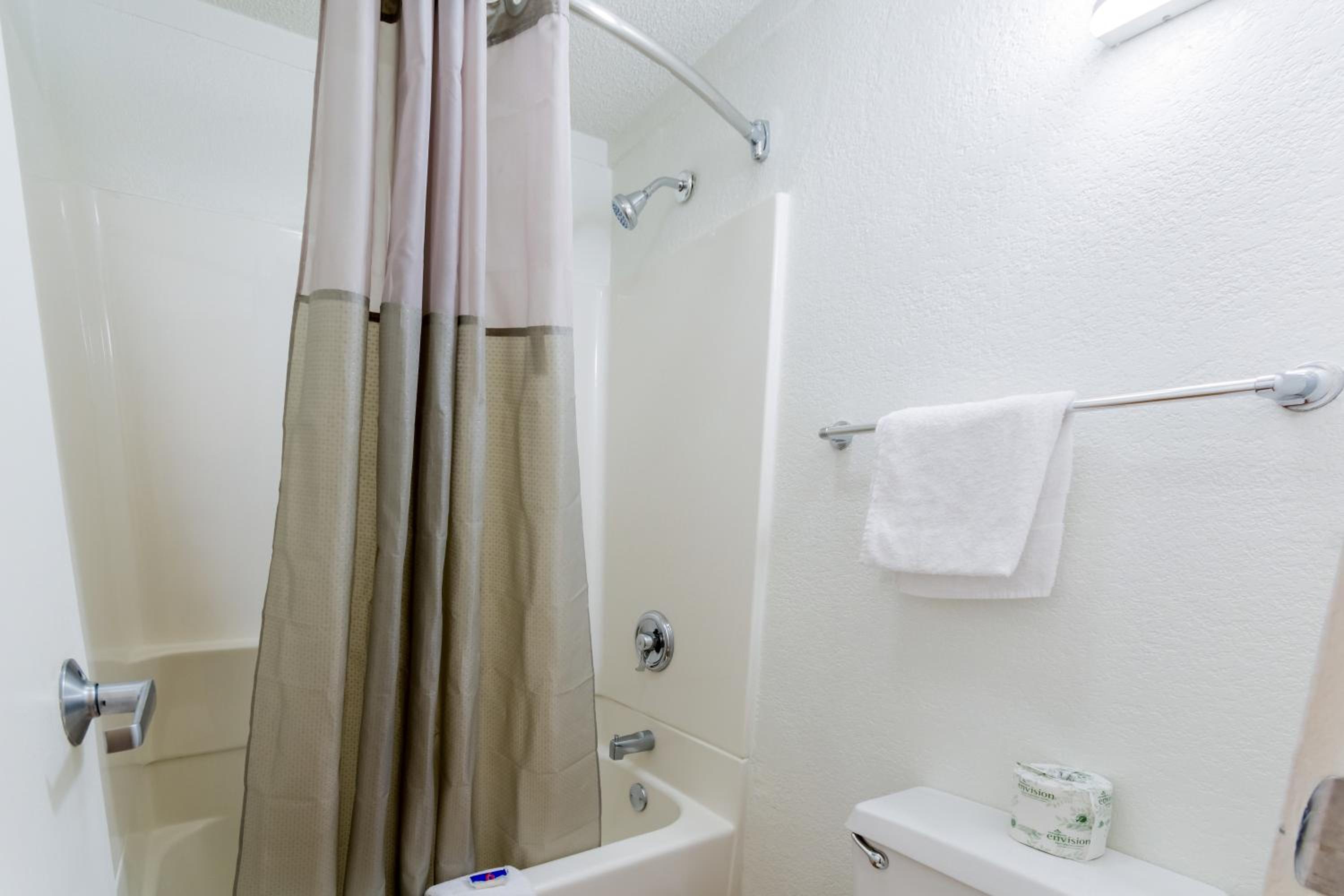Travelodge by Wyndham Essington / Philadelphia Airport, Bild 3