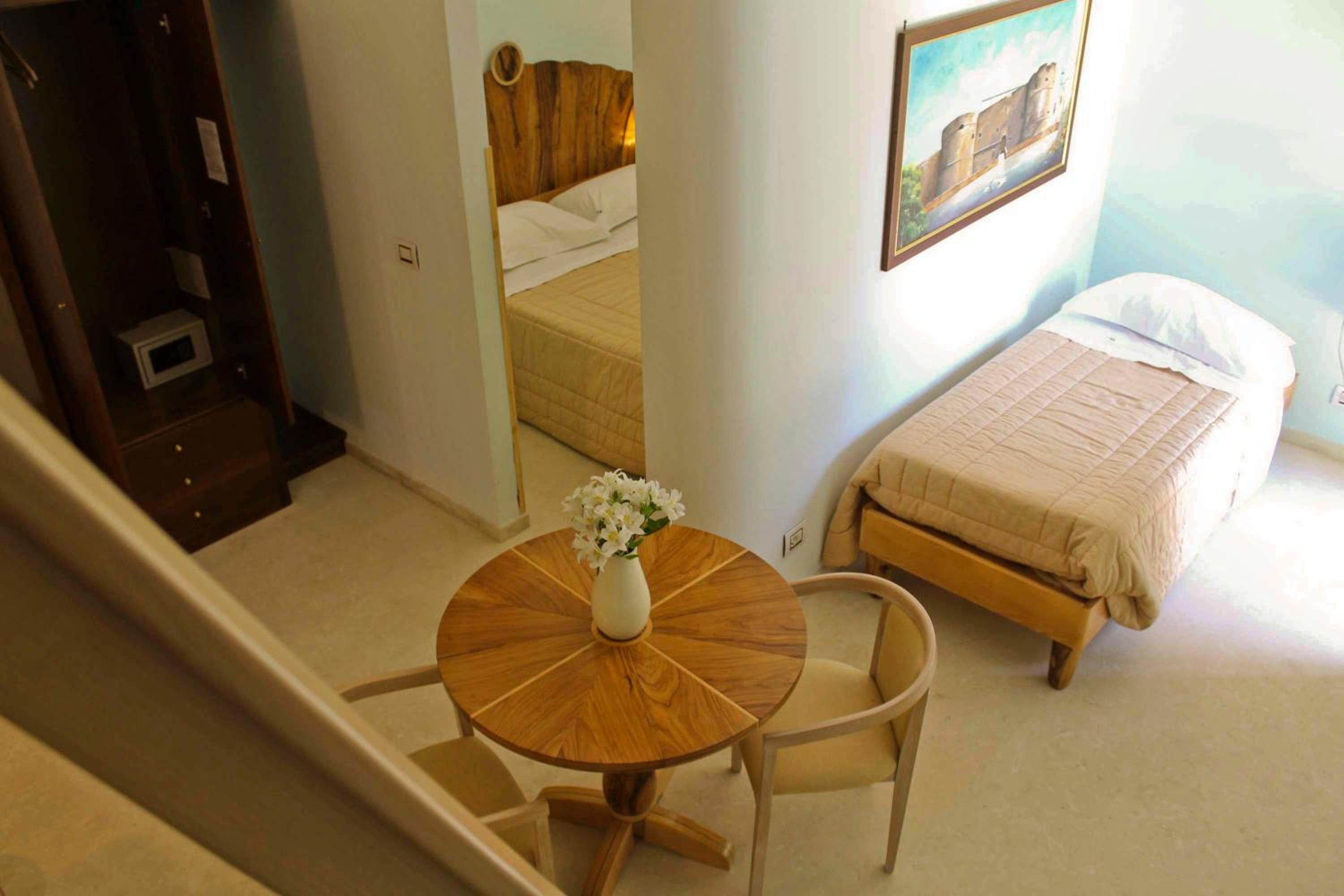 Standard Family Room