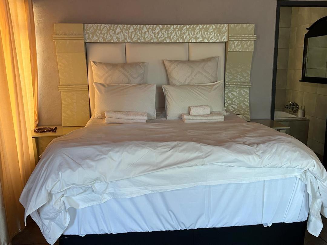 Duplex Suite