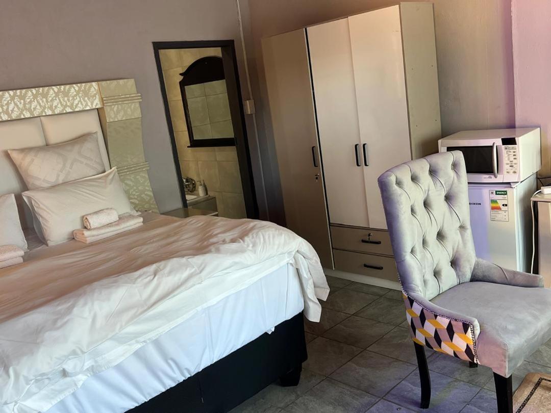Duplex Suite
