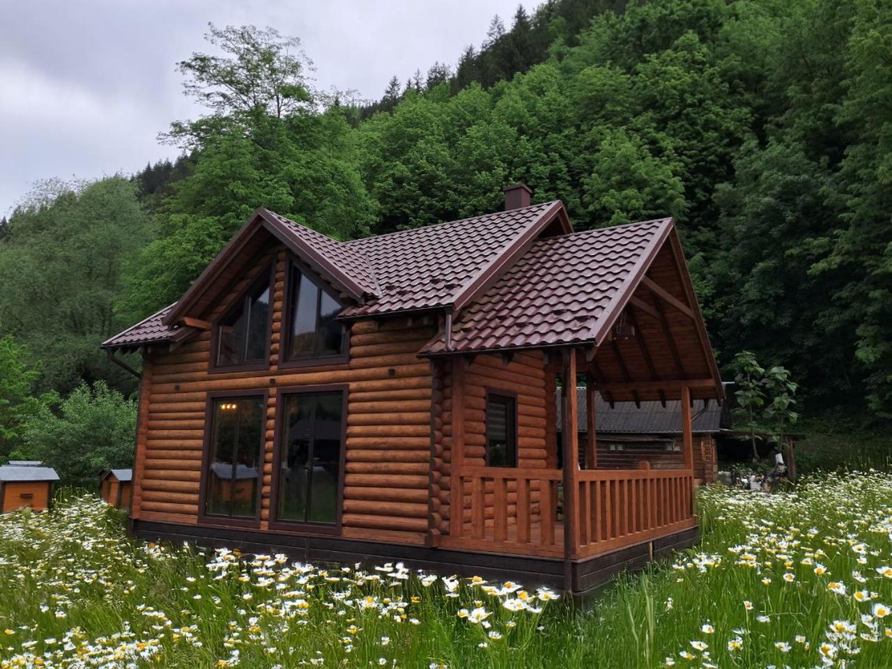 Two-Bedroom Chalet photo 3