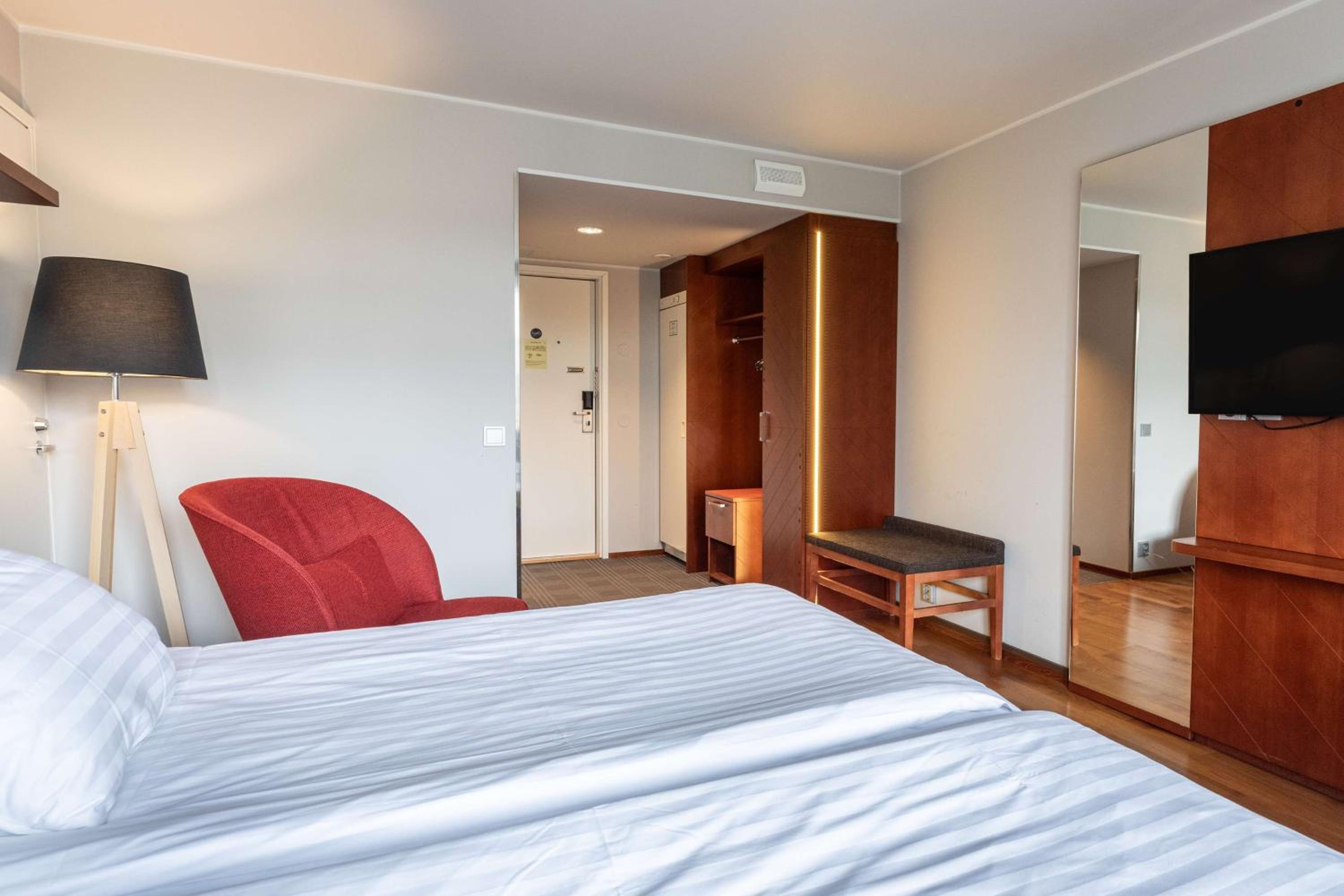 Classic Standard Twin Room - Photo 1
