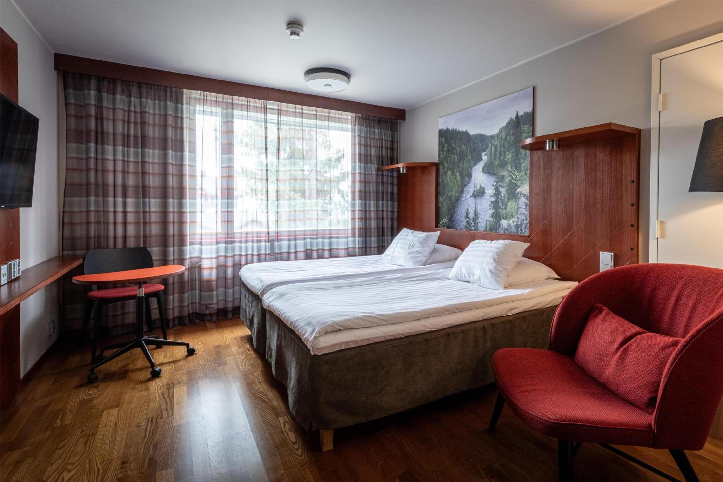 Classic Standard Twin Room - Photo 2