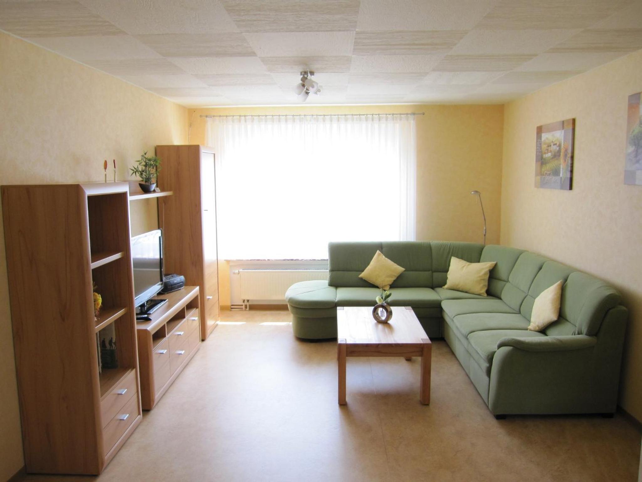 Two-Bedroom Apartment photo 1