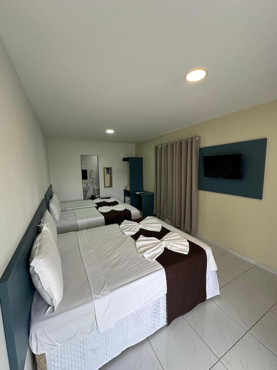 Quadruple Room photo 2