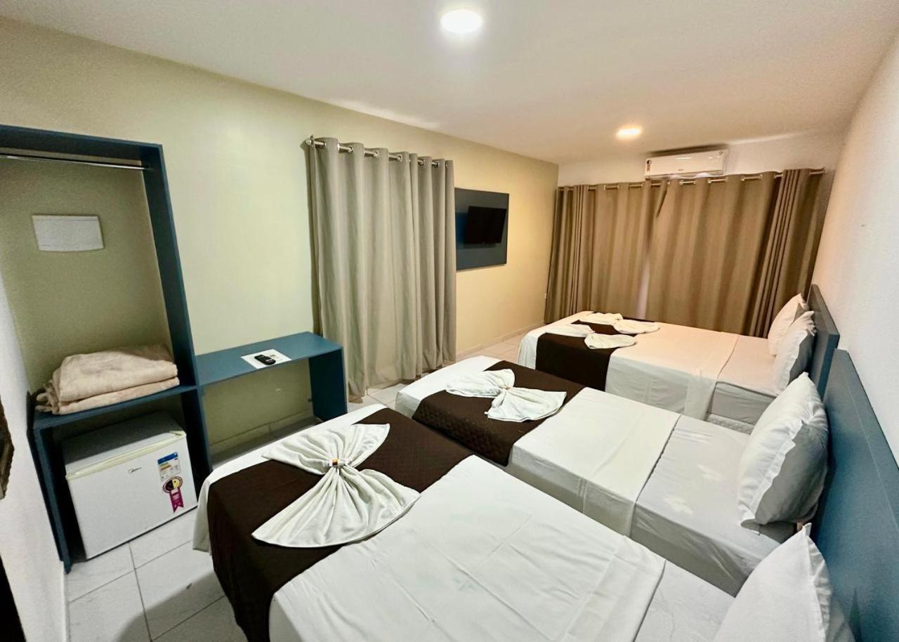 Quadruple Room photo 1
