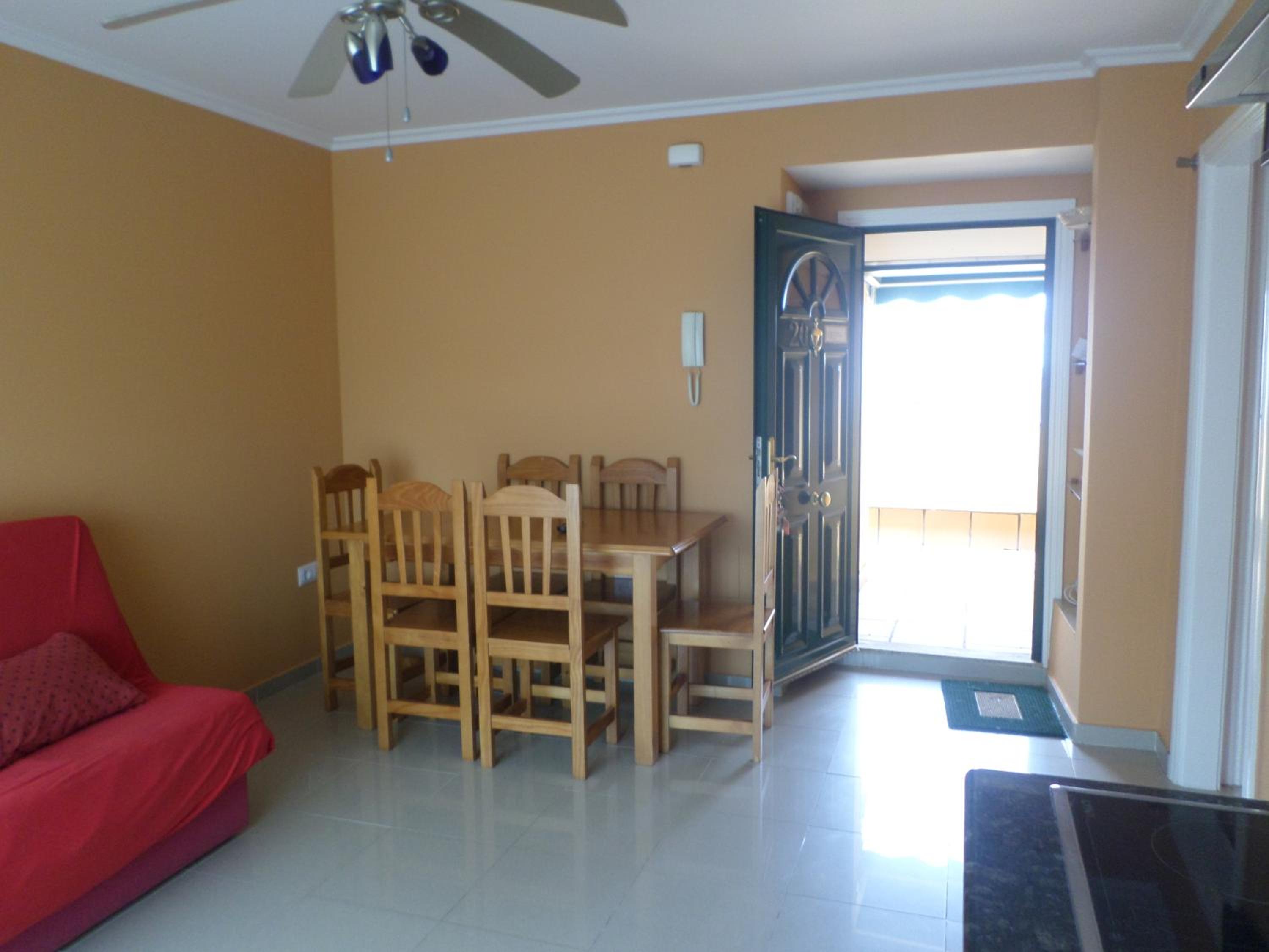 One-Bedroom Apartment - Penthouse photo 3