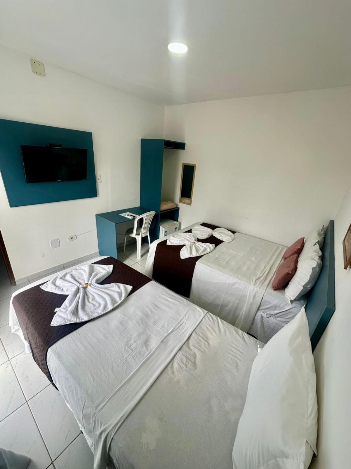 Triple Room photo 3
