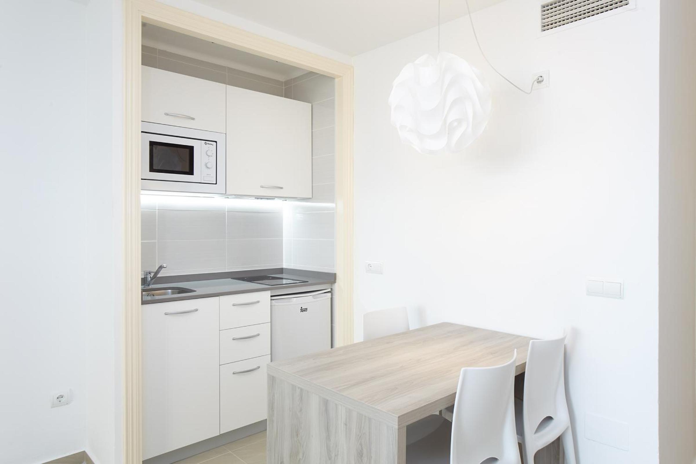 Two-Bedroom Apartment photo 2