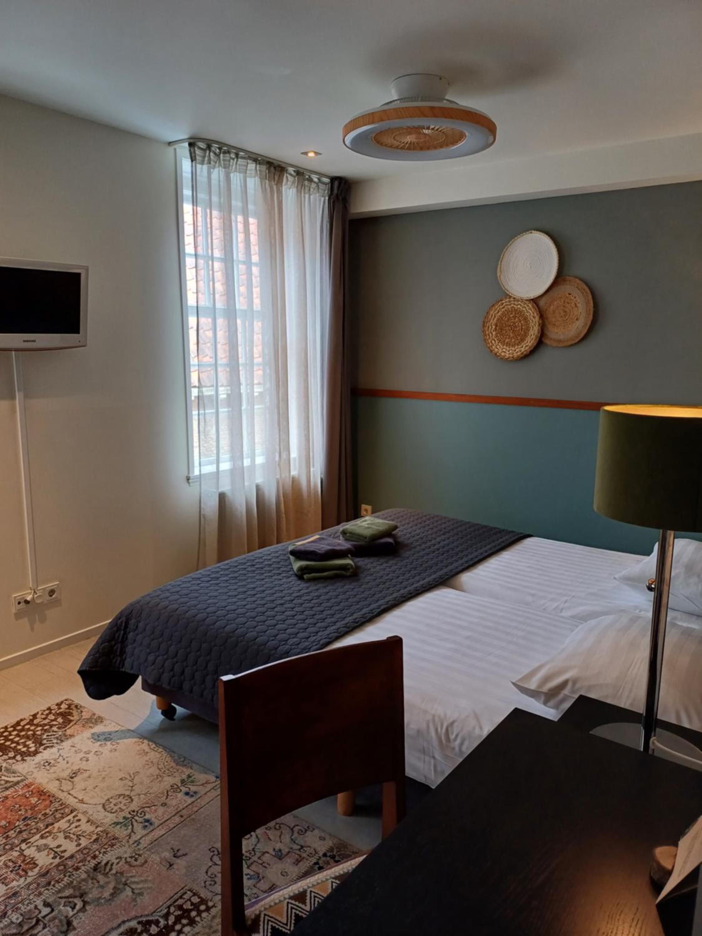 Double Room photo 2