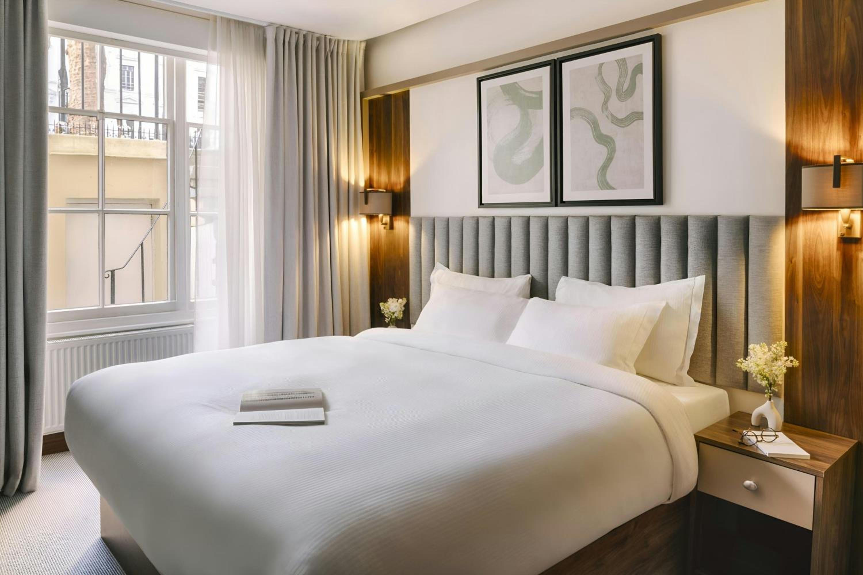 Superior Double Room photo 1