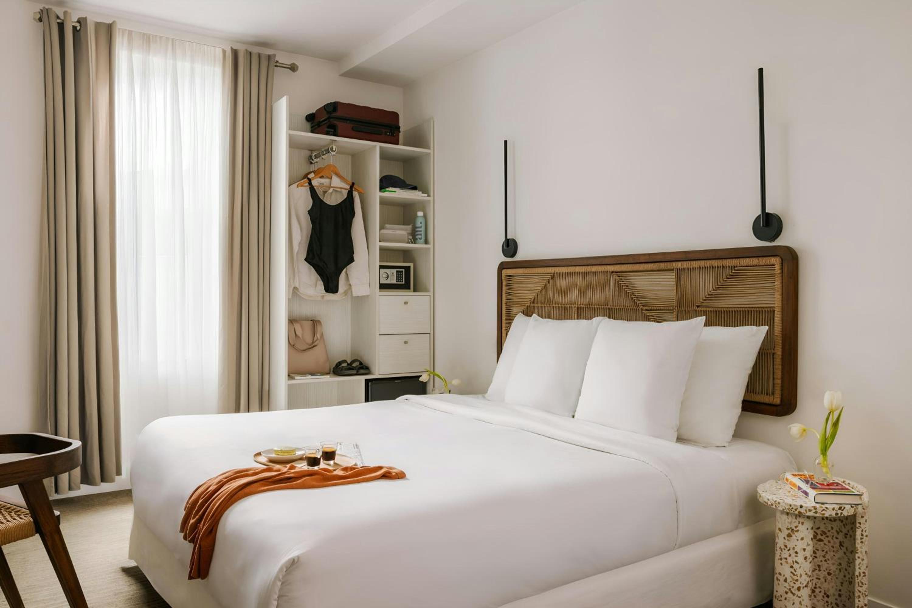 Double Room - Photo 1