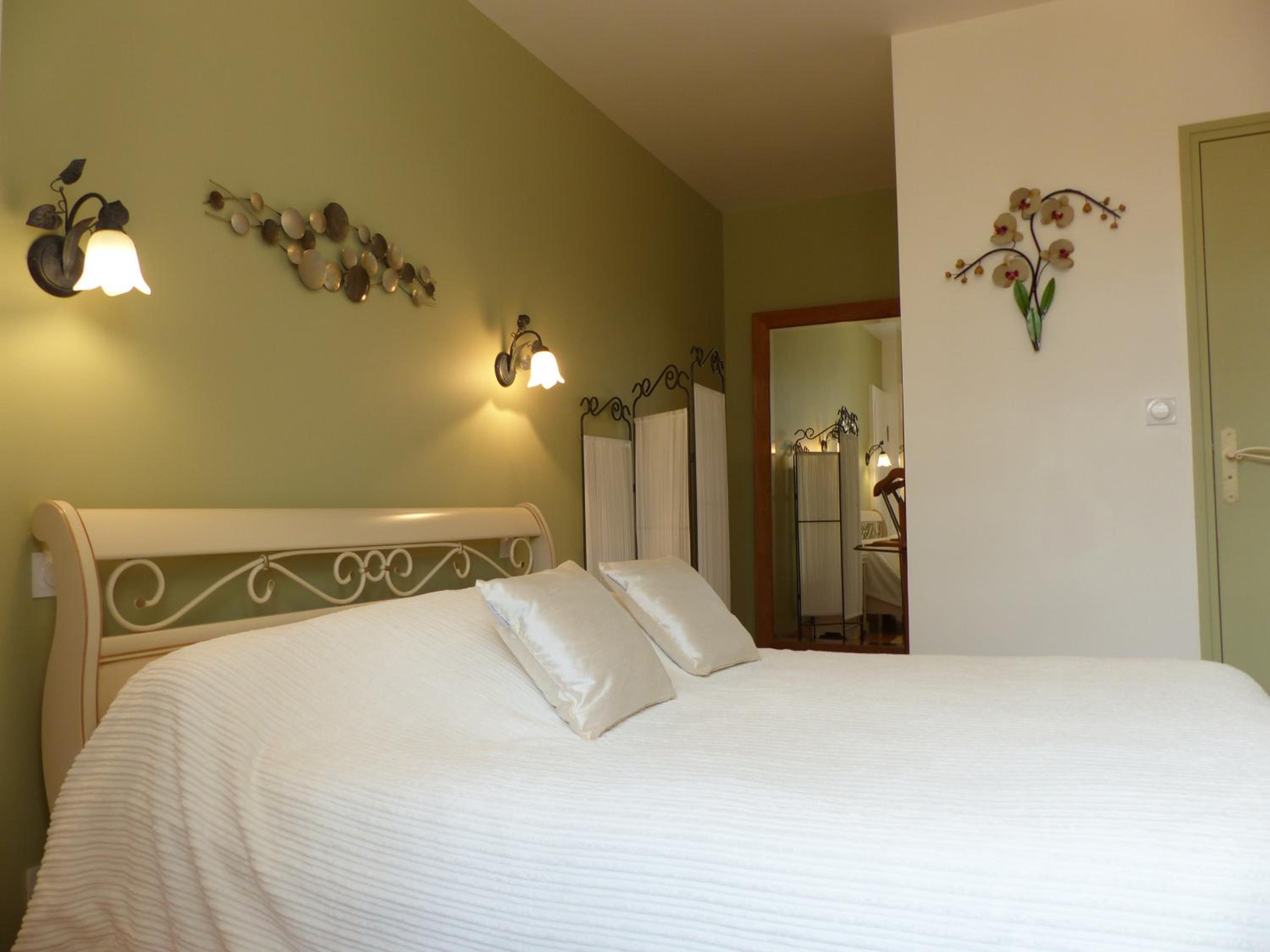Double Room photo 2