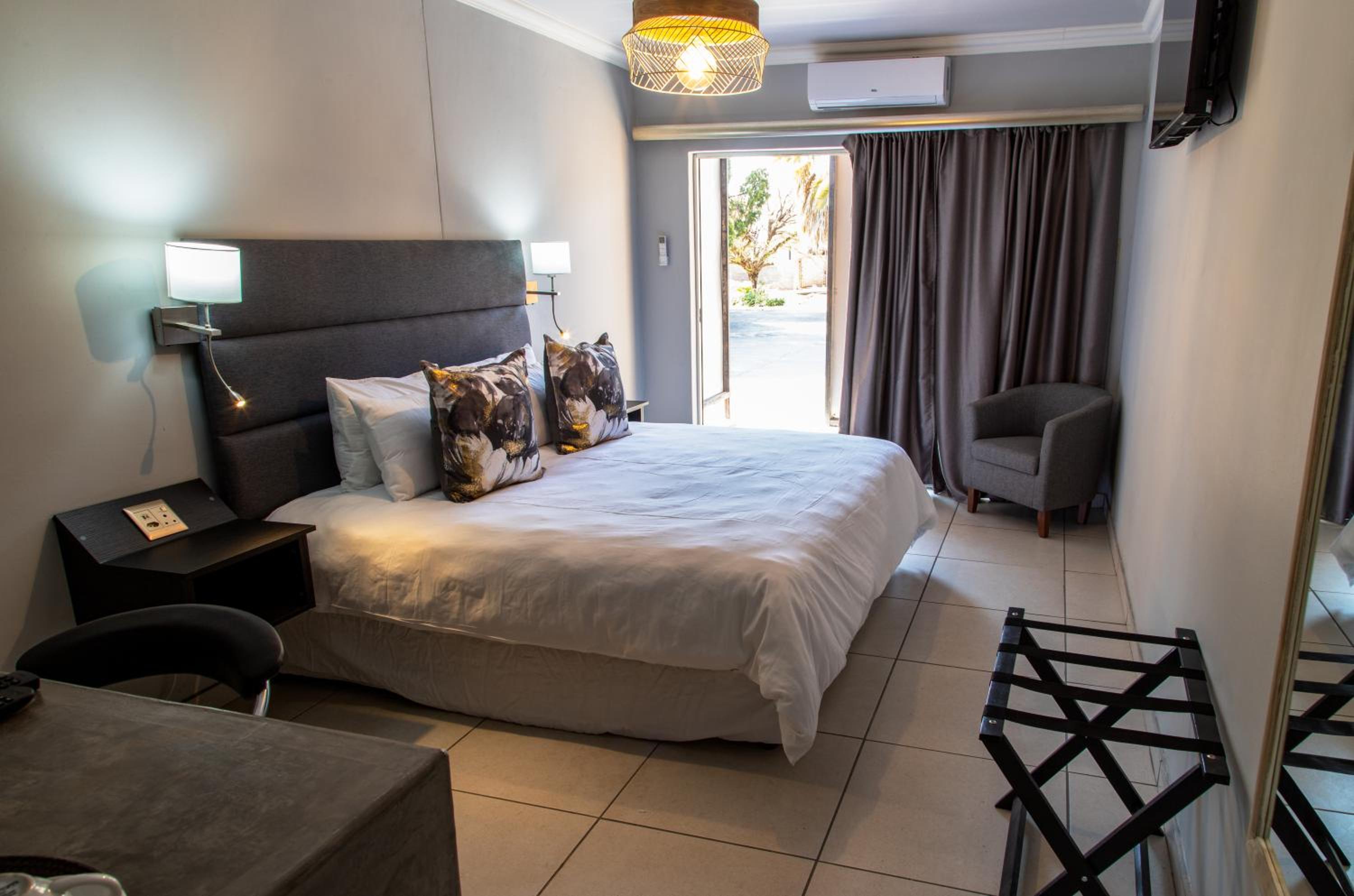Deluxe Room photo 1
