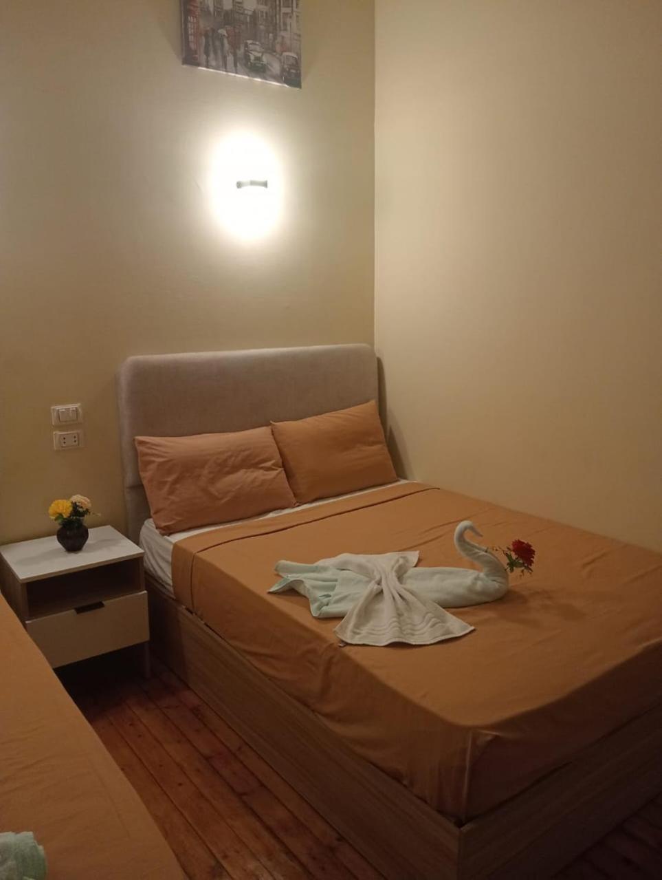 Standard Double Suite