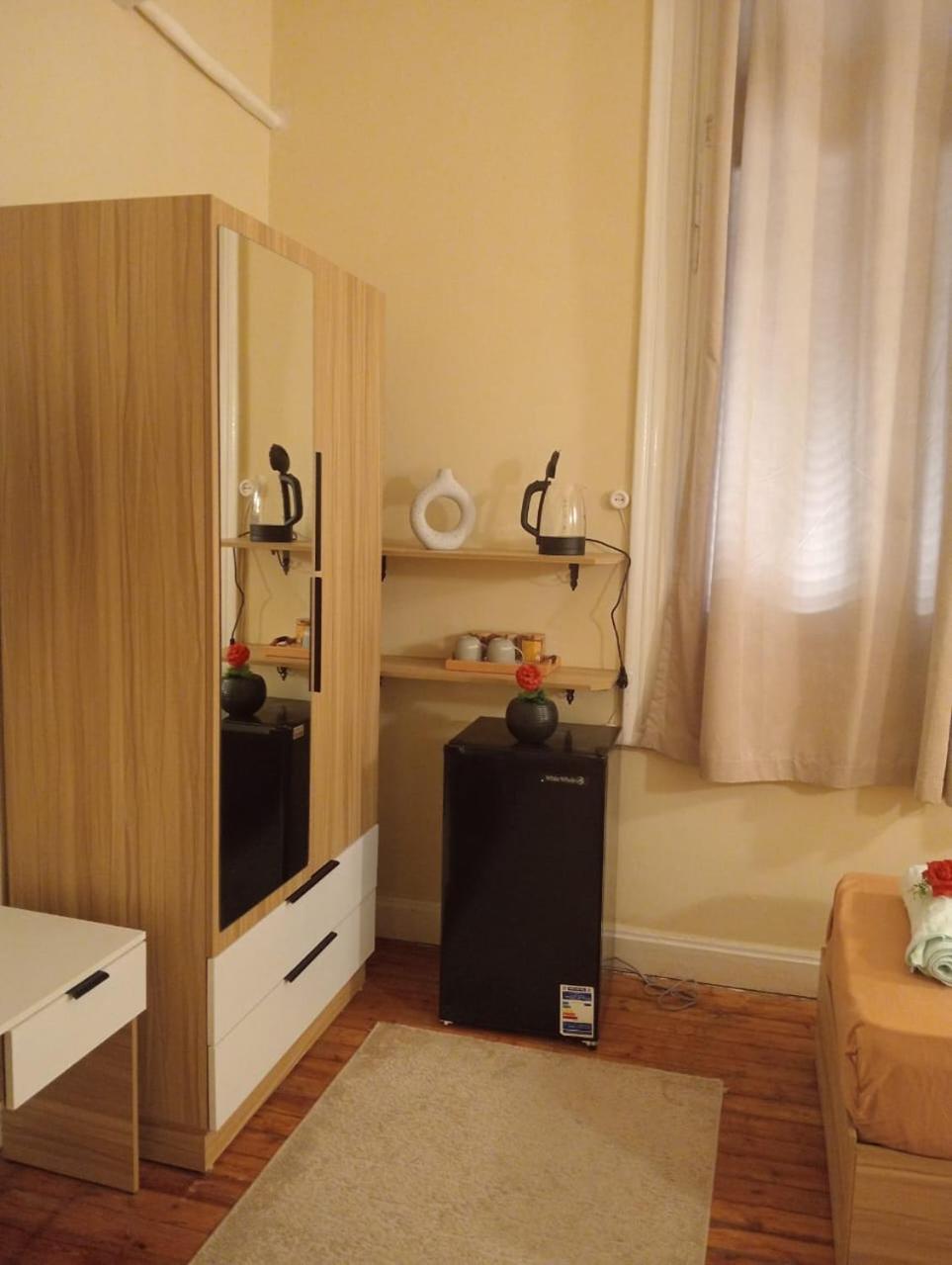 Standard Double Suite