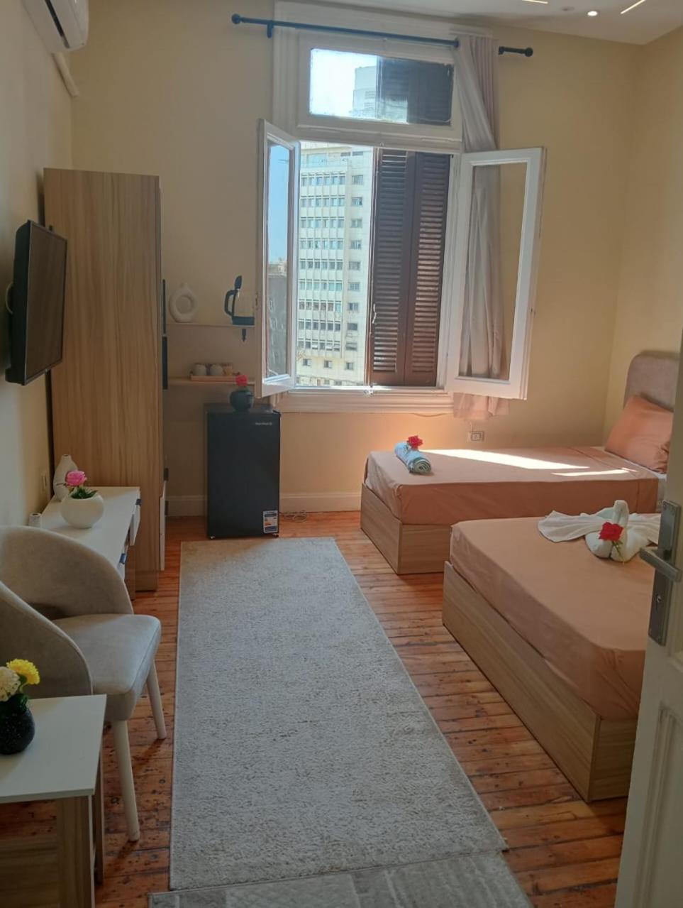 Standard Double Suite thumbnail 6