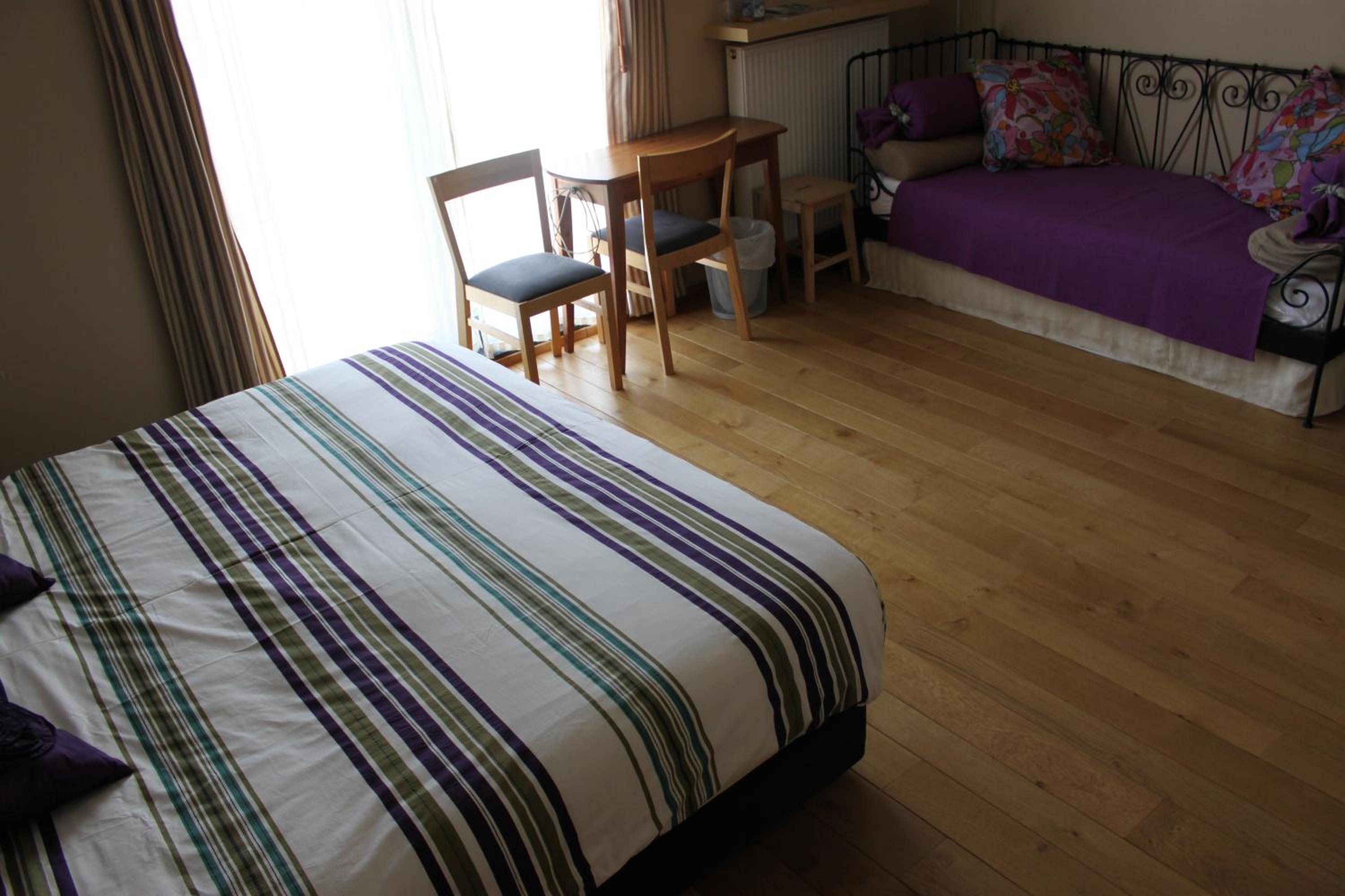 Standard Double Room photo 3