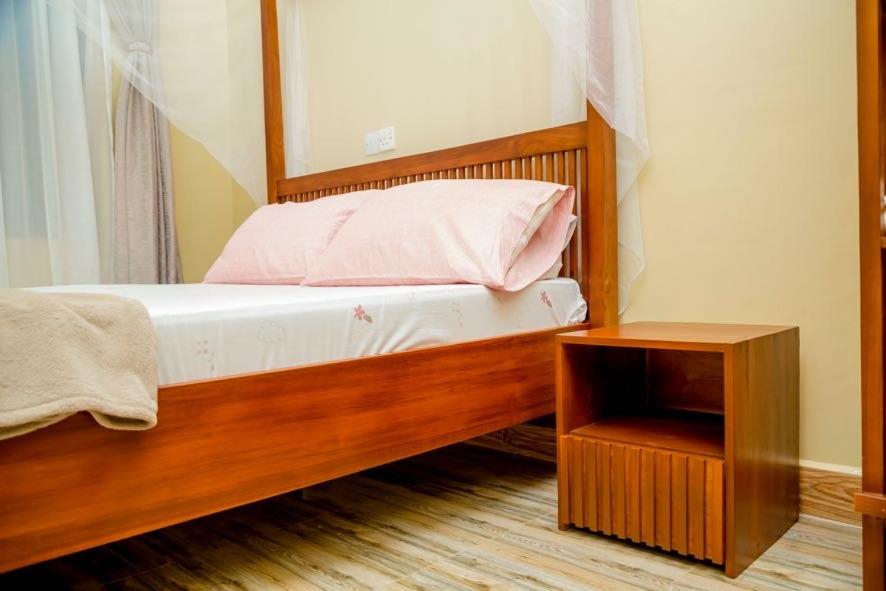 One-Bedroom Deluxe Apartment