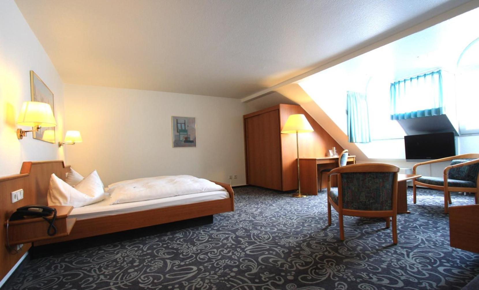 Triple Room photo 3