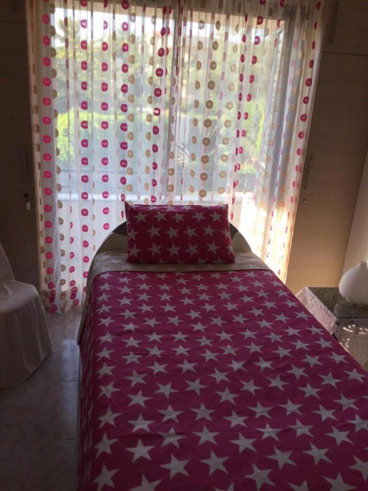 Three-Bedroom House photo 3