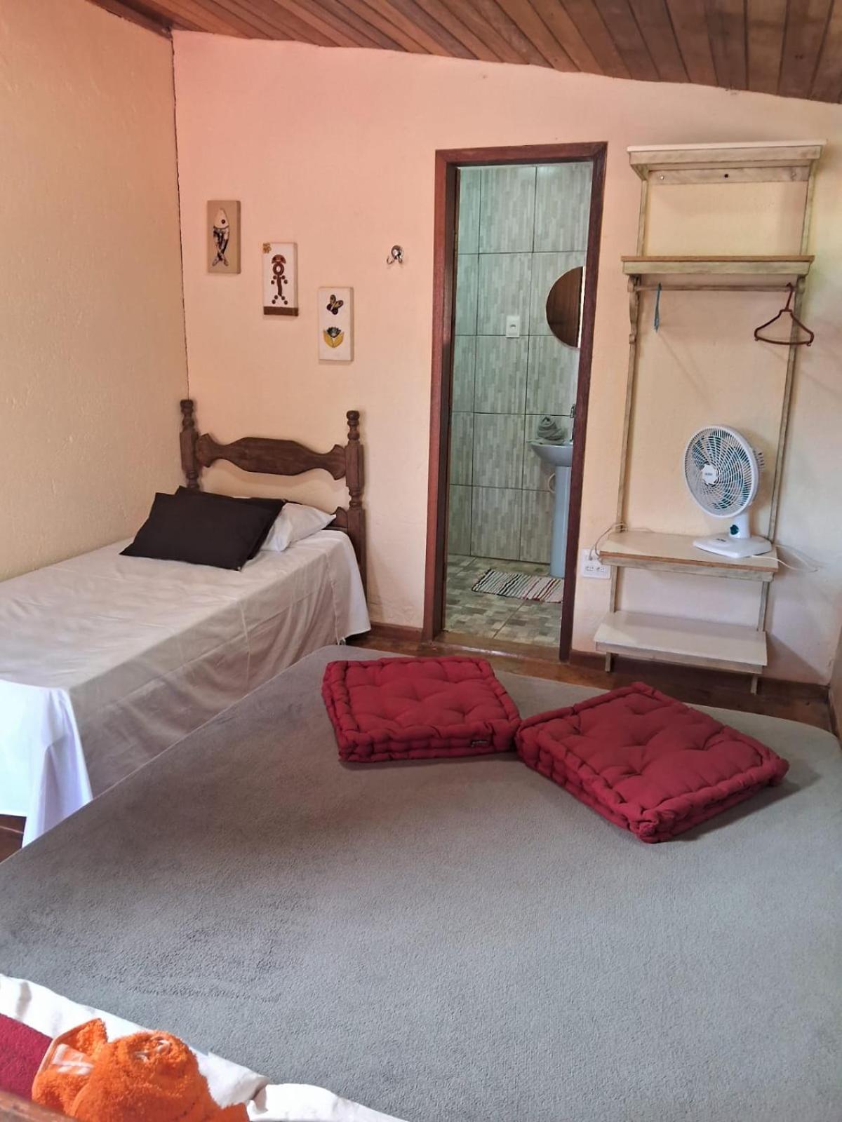 Triple Room photo 2