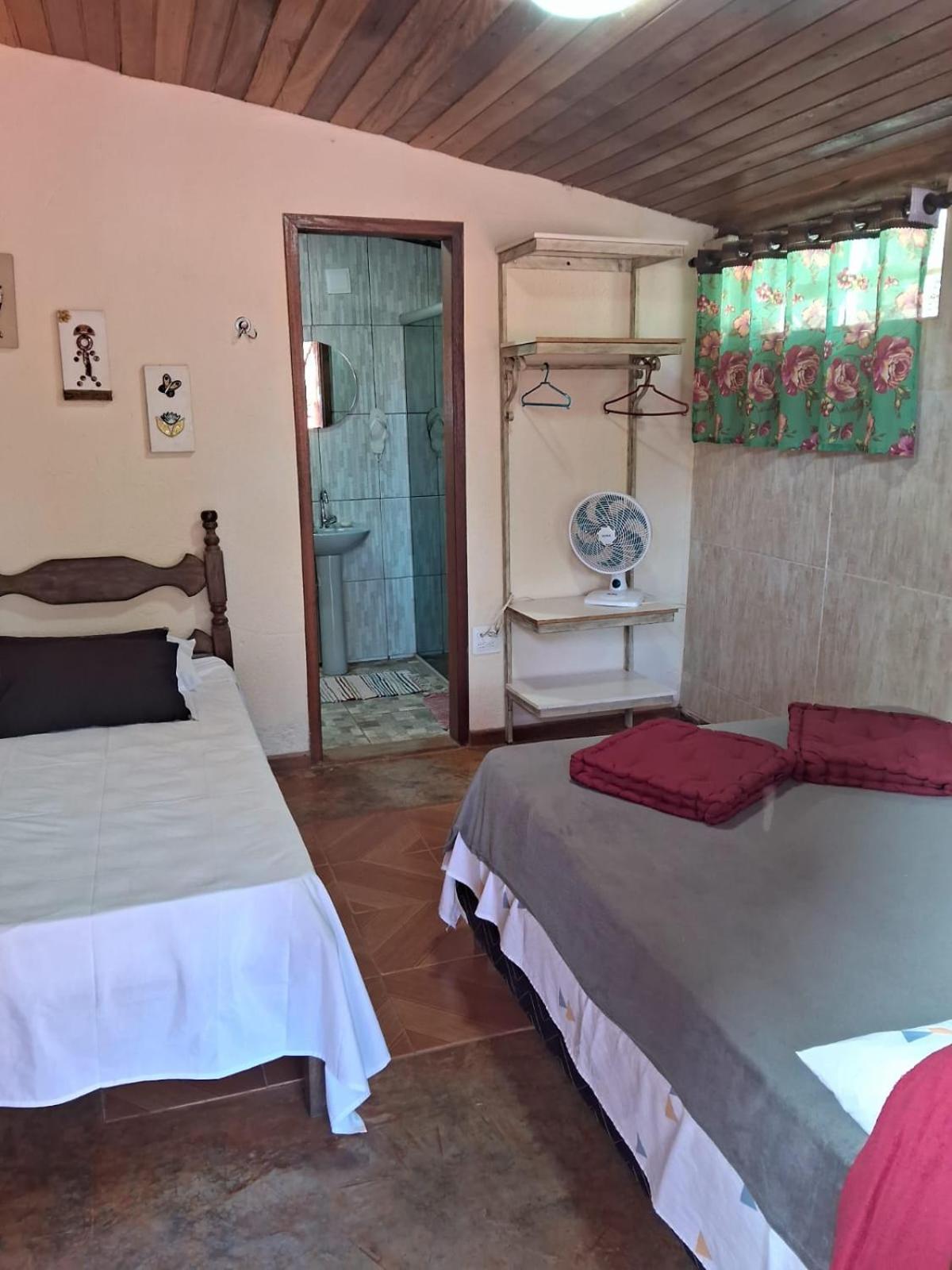 Triple Room photo 3