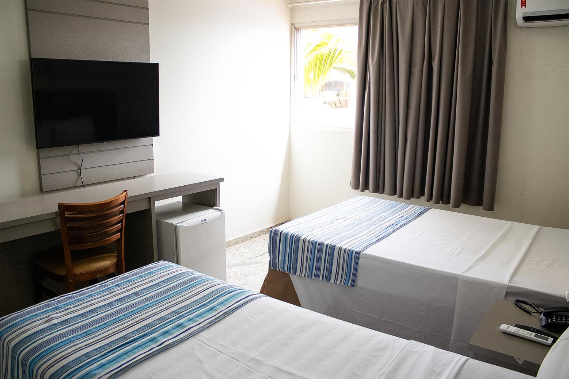 Luxury Triple Room photo 1