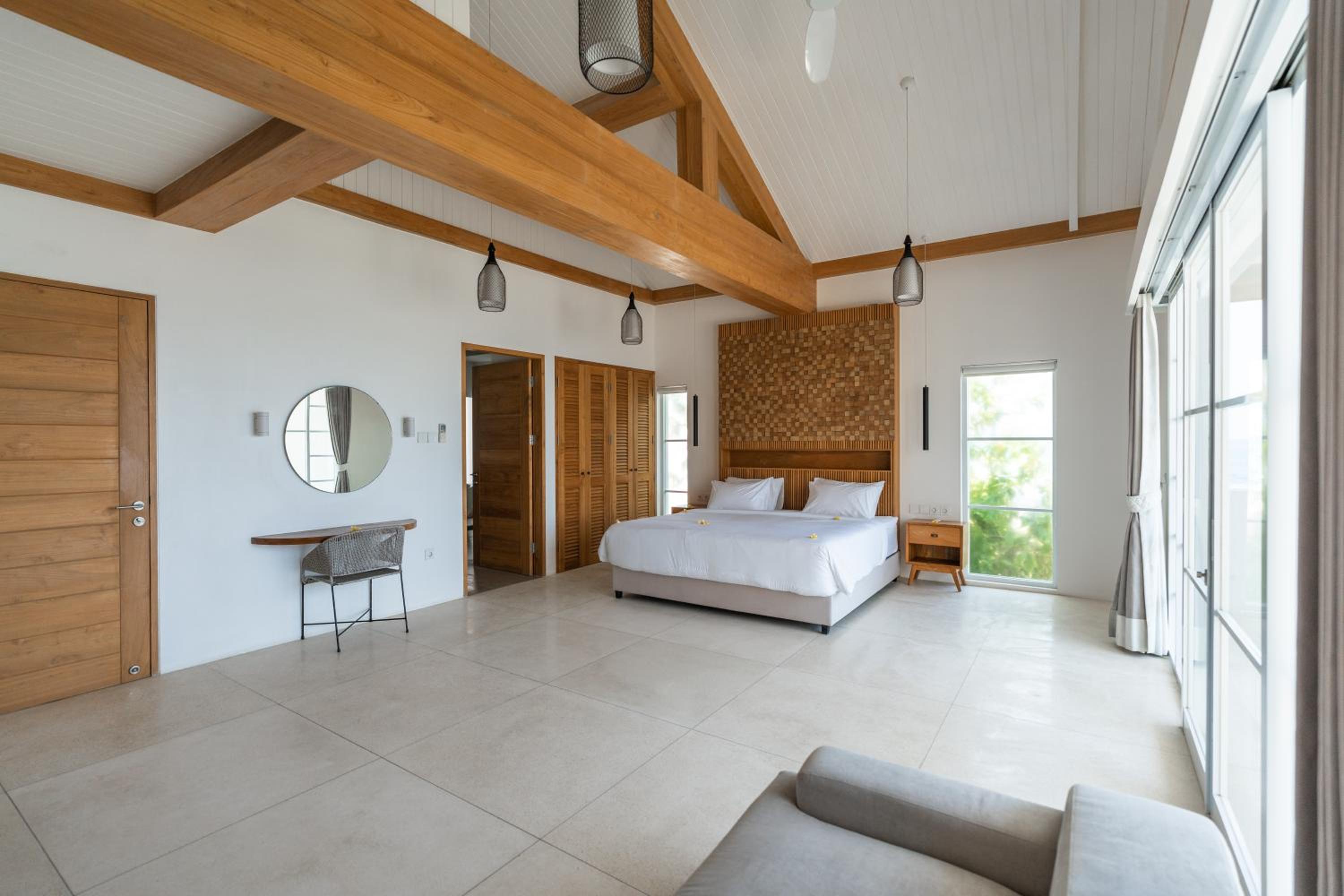 Villa - Beach Front - Photo 6