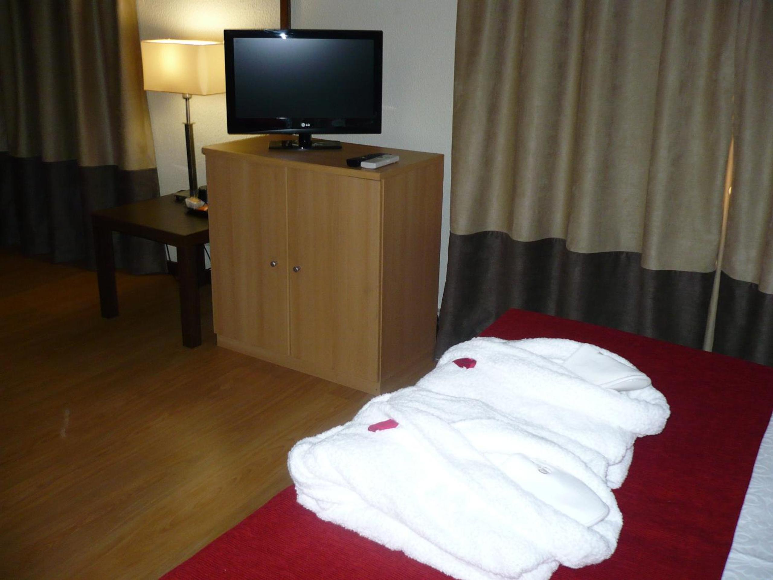 Double Room - Photo 4