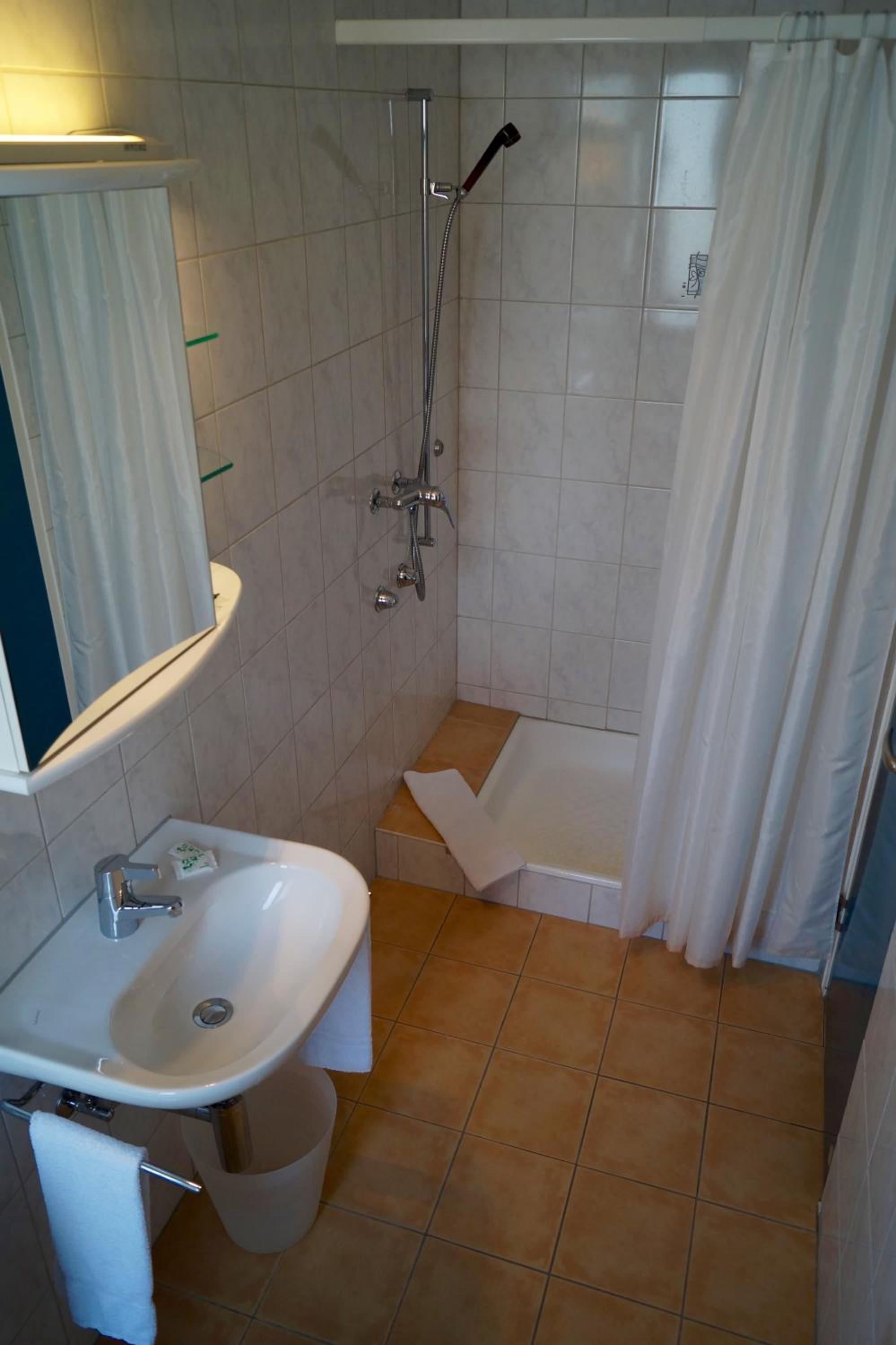 Classic Single Room photo 3
