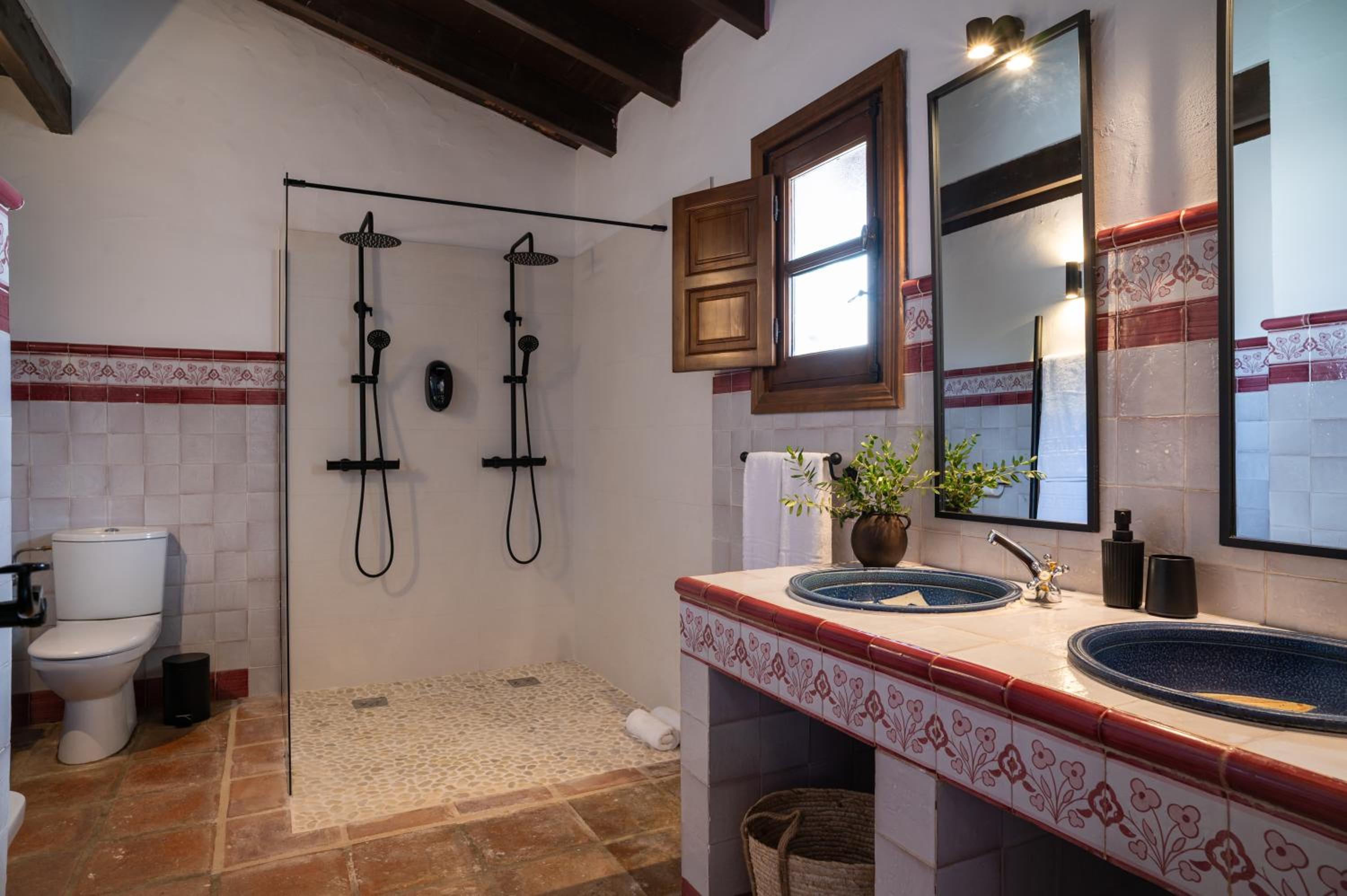 Three-Bedroom Home