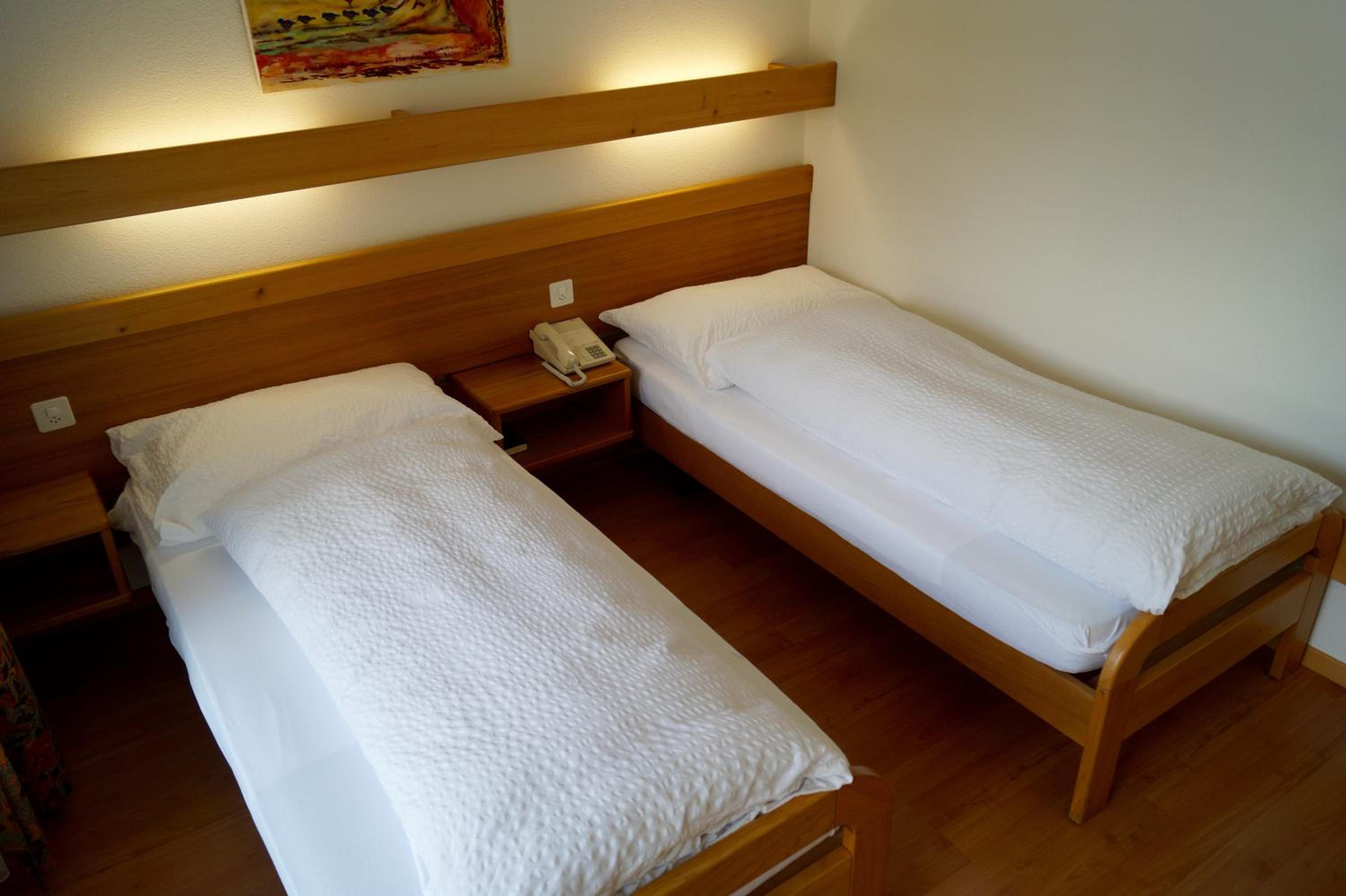 Double or Twin Room photo 3