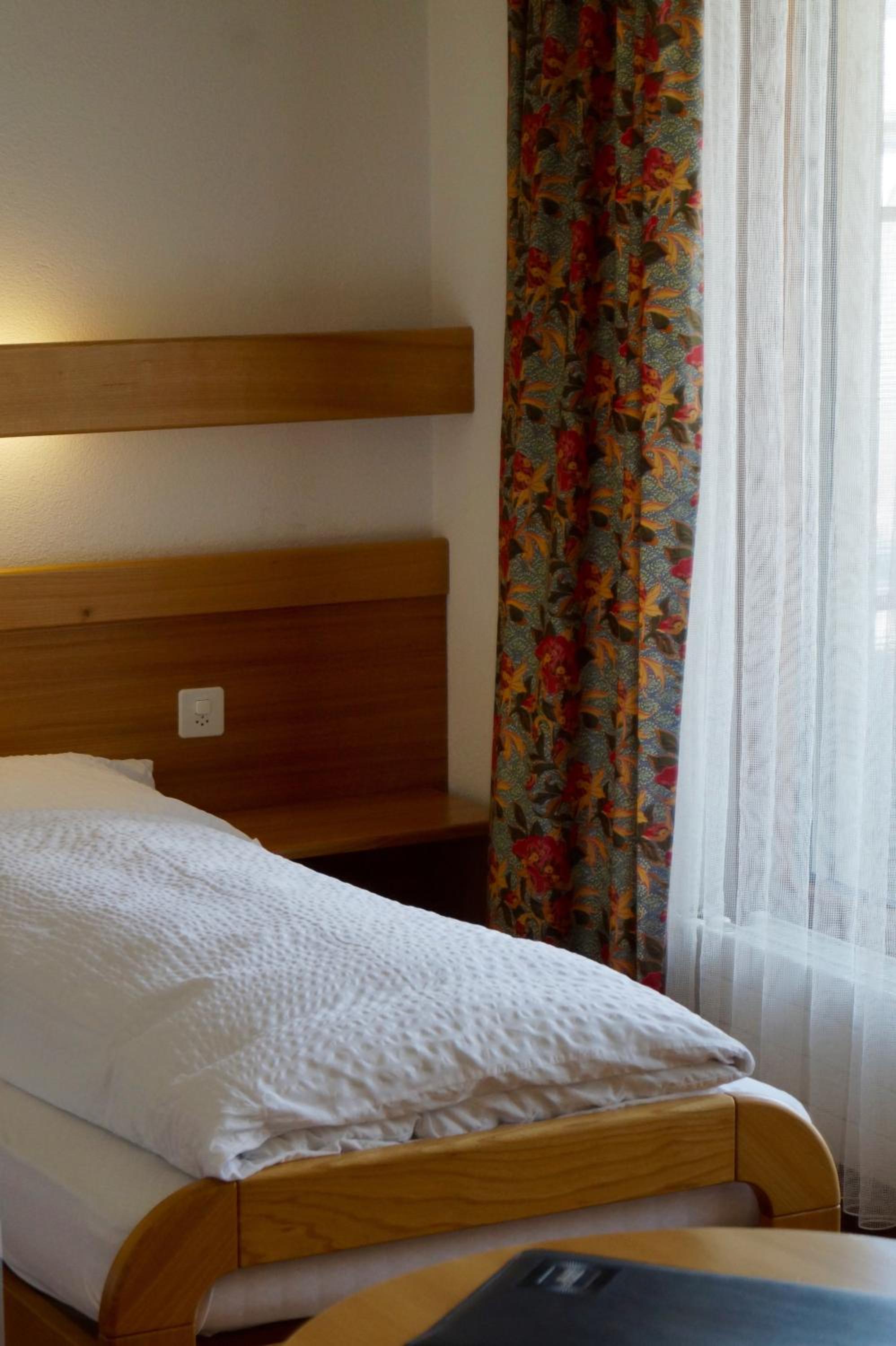 Classic Single Room photo 1