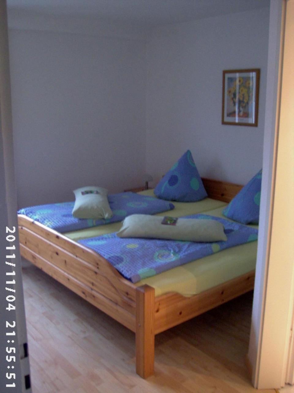 Double or Twin Room photo 2