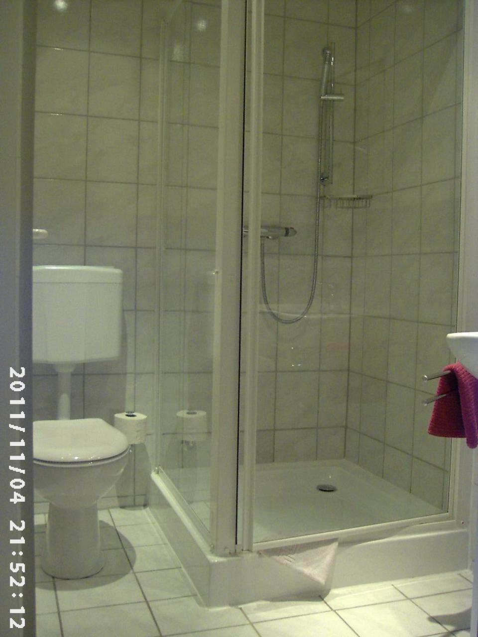 Double or Twin Room photo 3