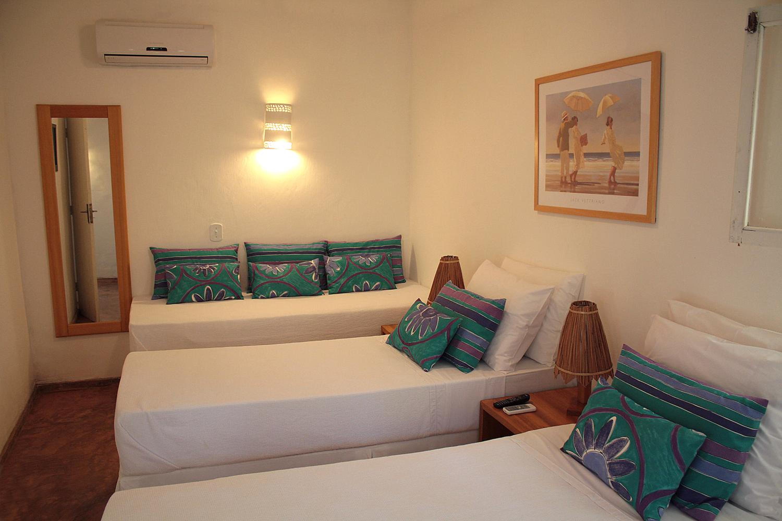 Standard Suite (4 Adults) photo 3