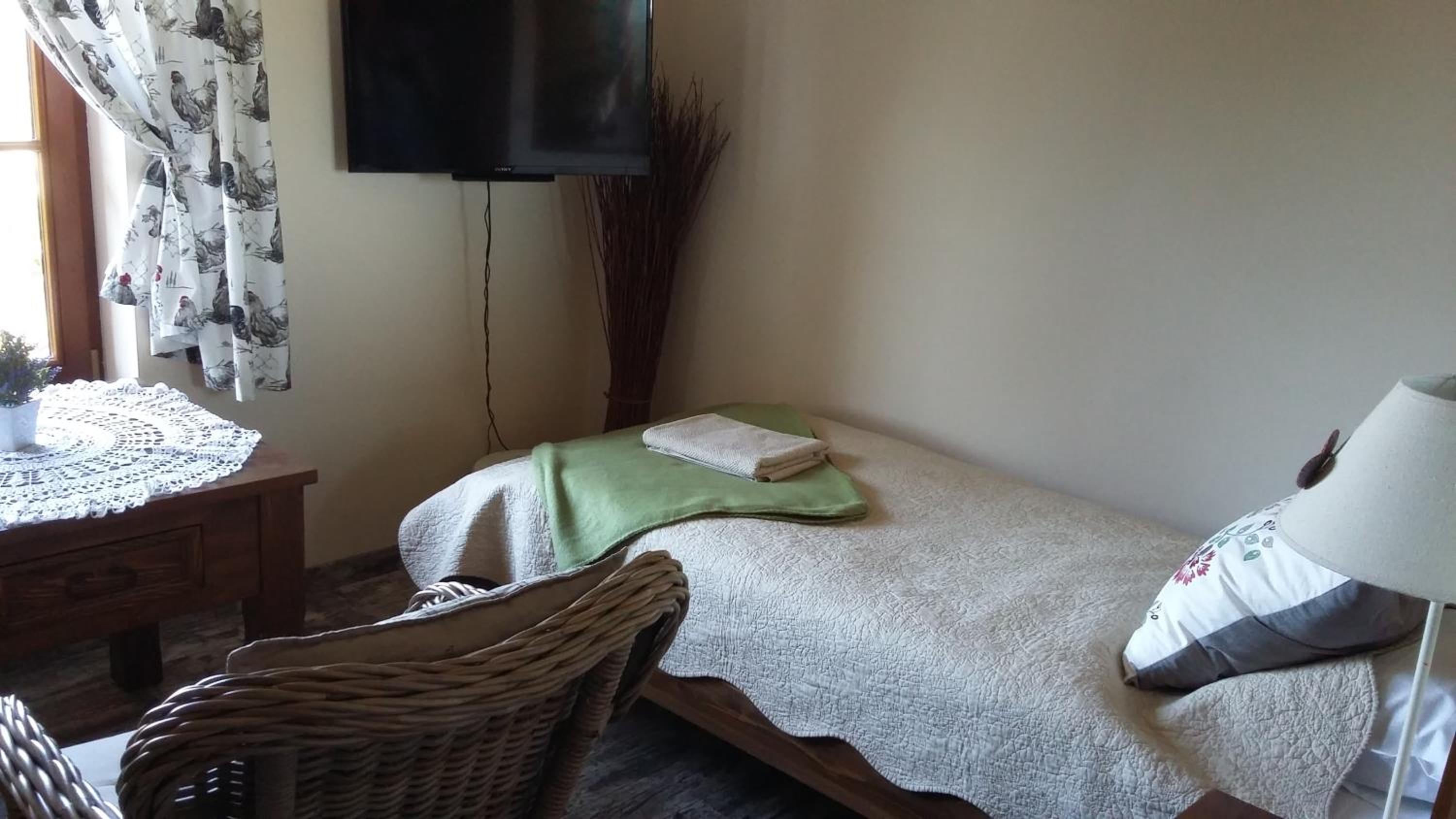 Triple Room photo 2