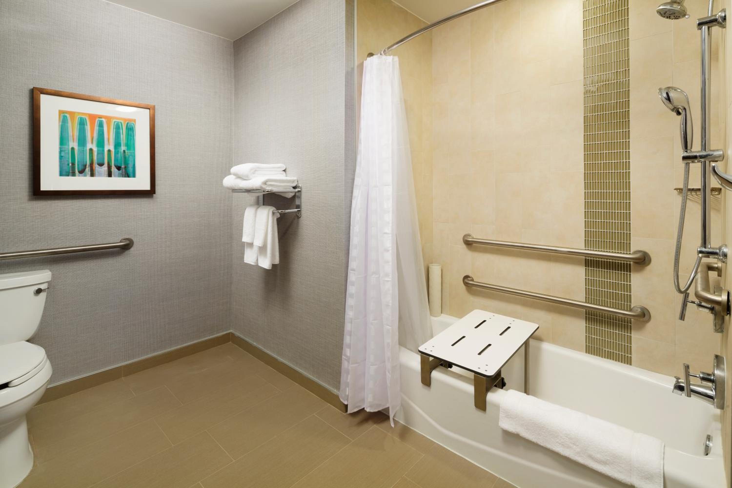 Hotel Hyatt Place Lubbock, Foto 3