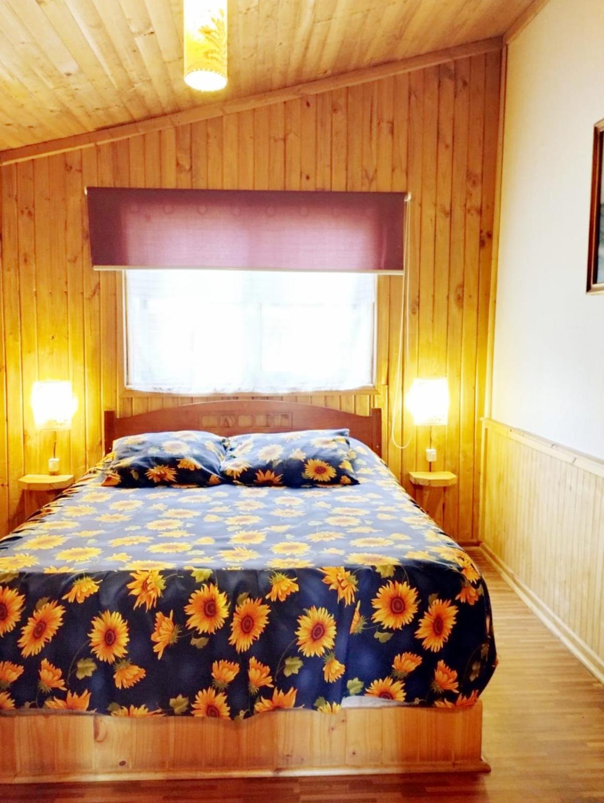 Family Bungalow
