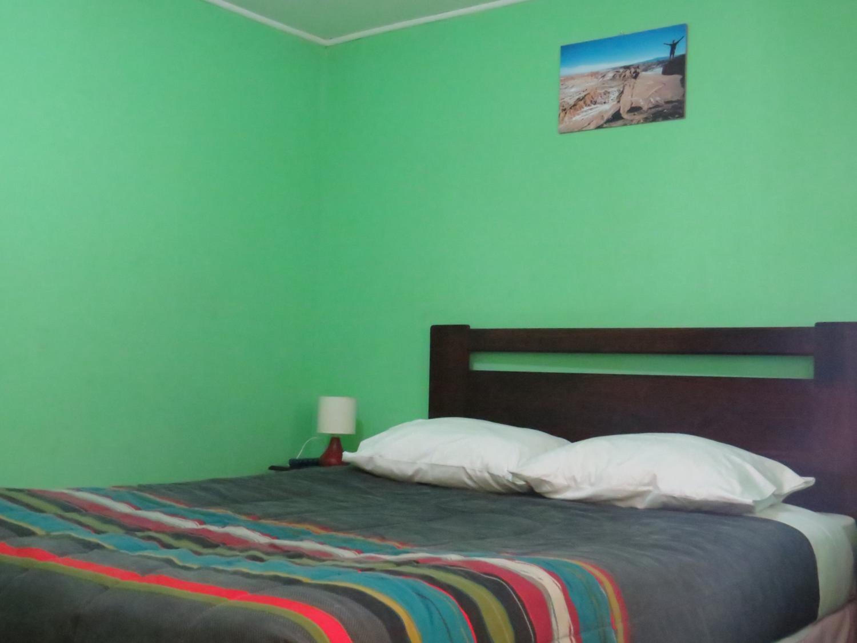 Standard Double Room with Shared Bathroom photo 1