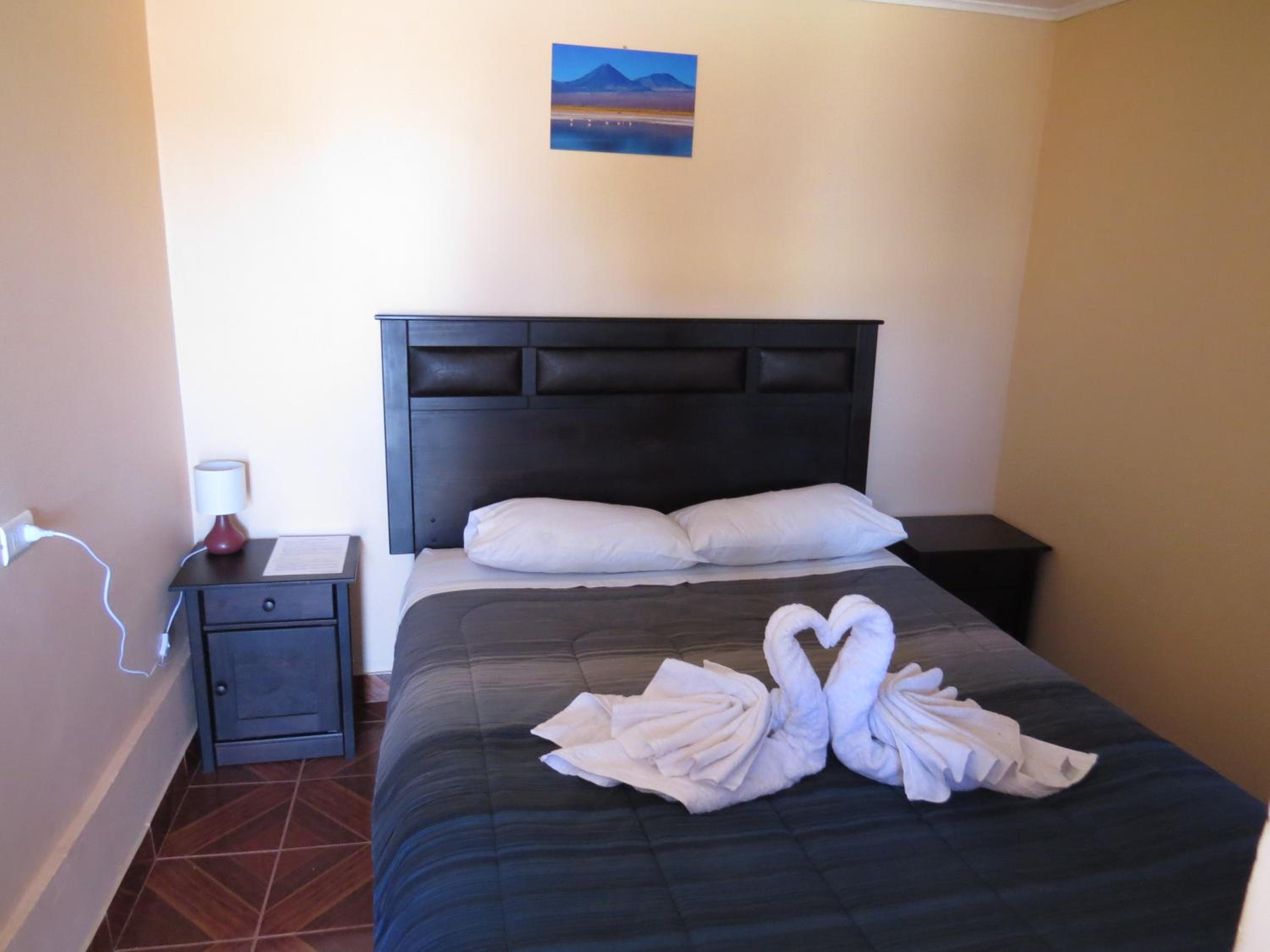 Double Room with Private Bathroom photo 3