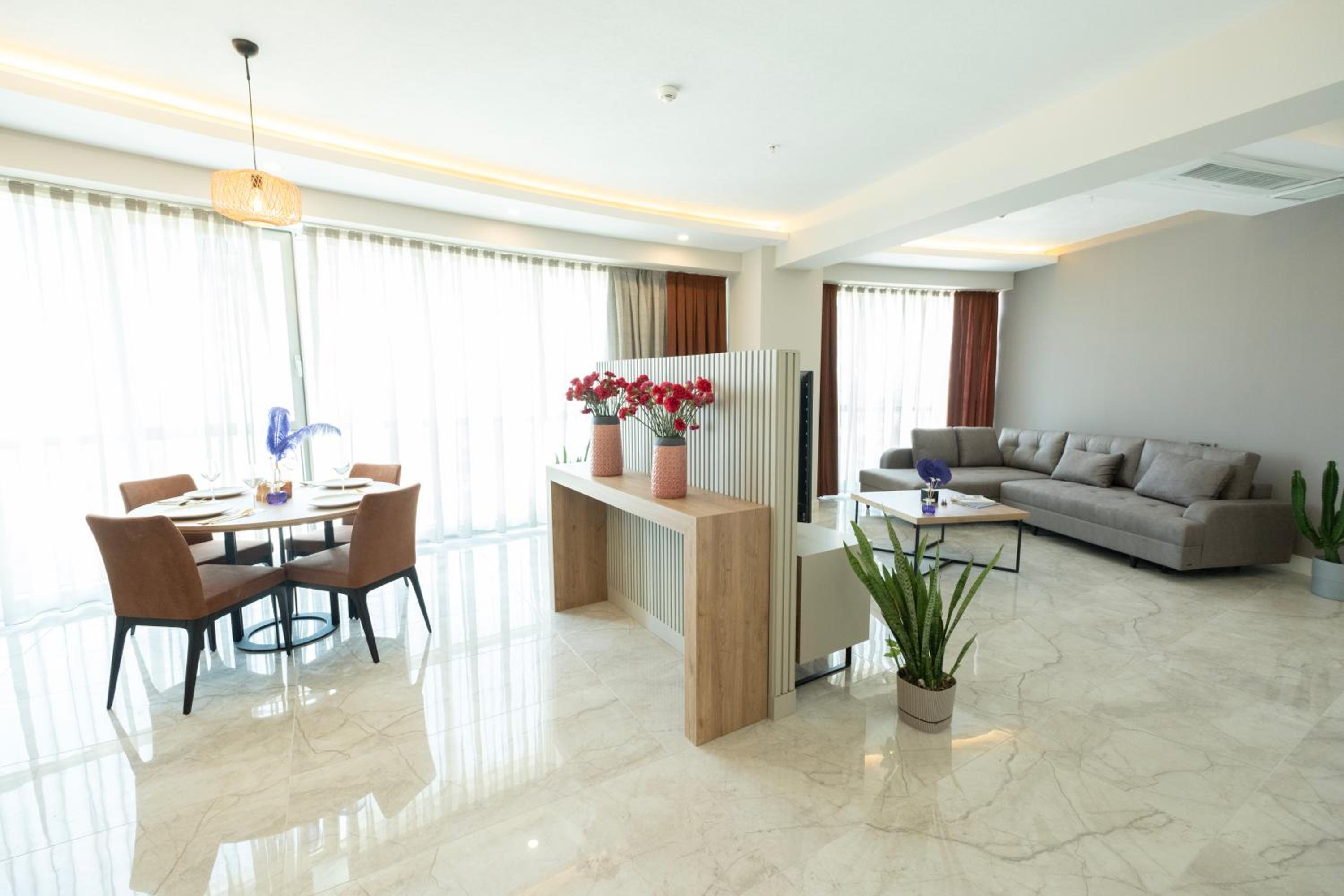 Superior Suite