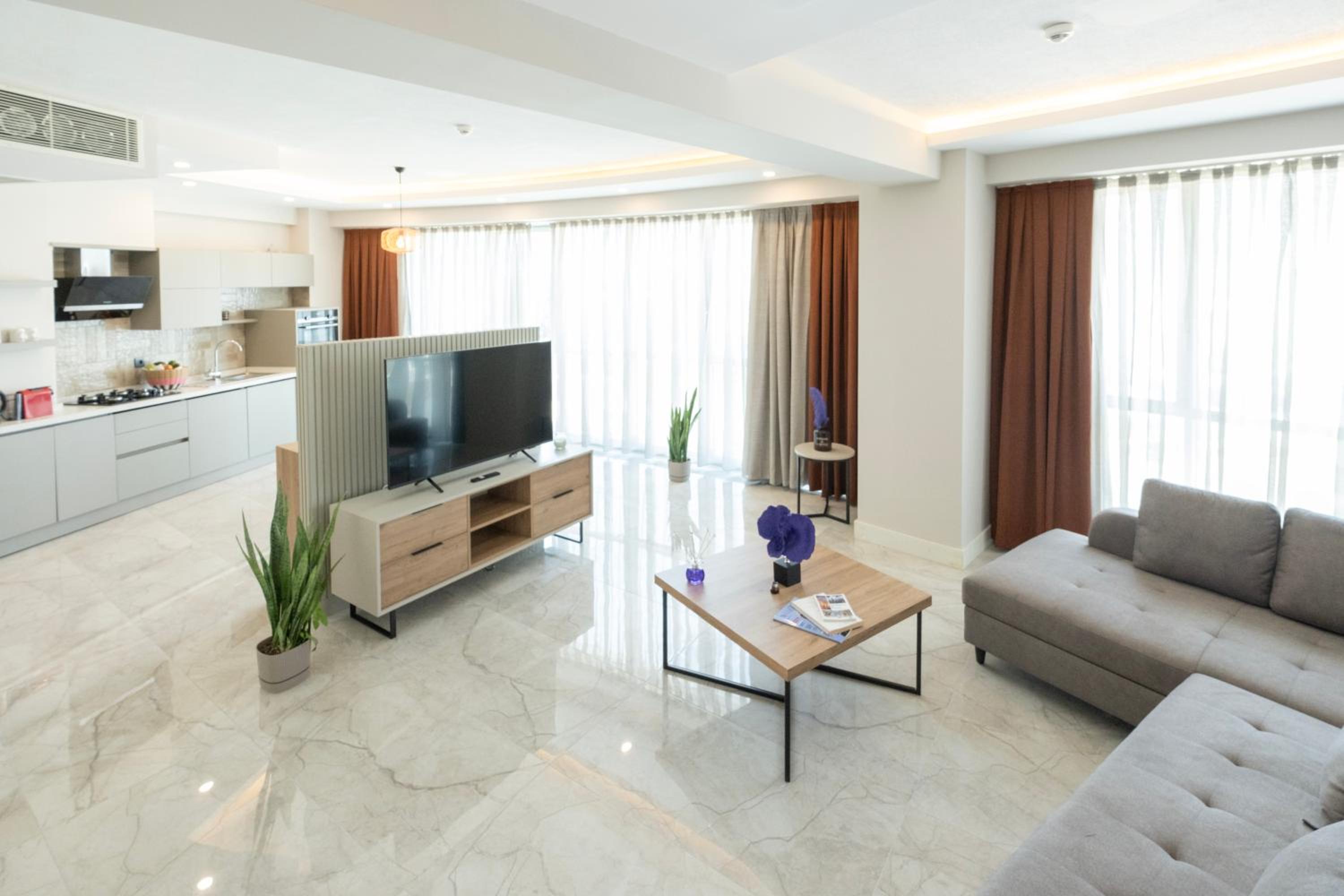 Superior Suite
